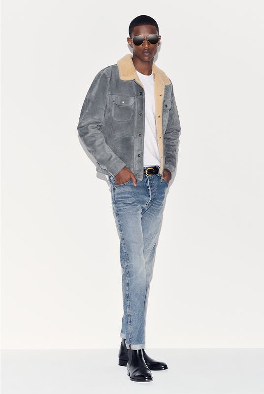 Discover TOM FORD Nordstrom