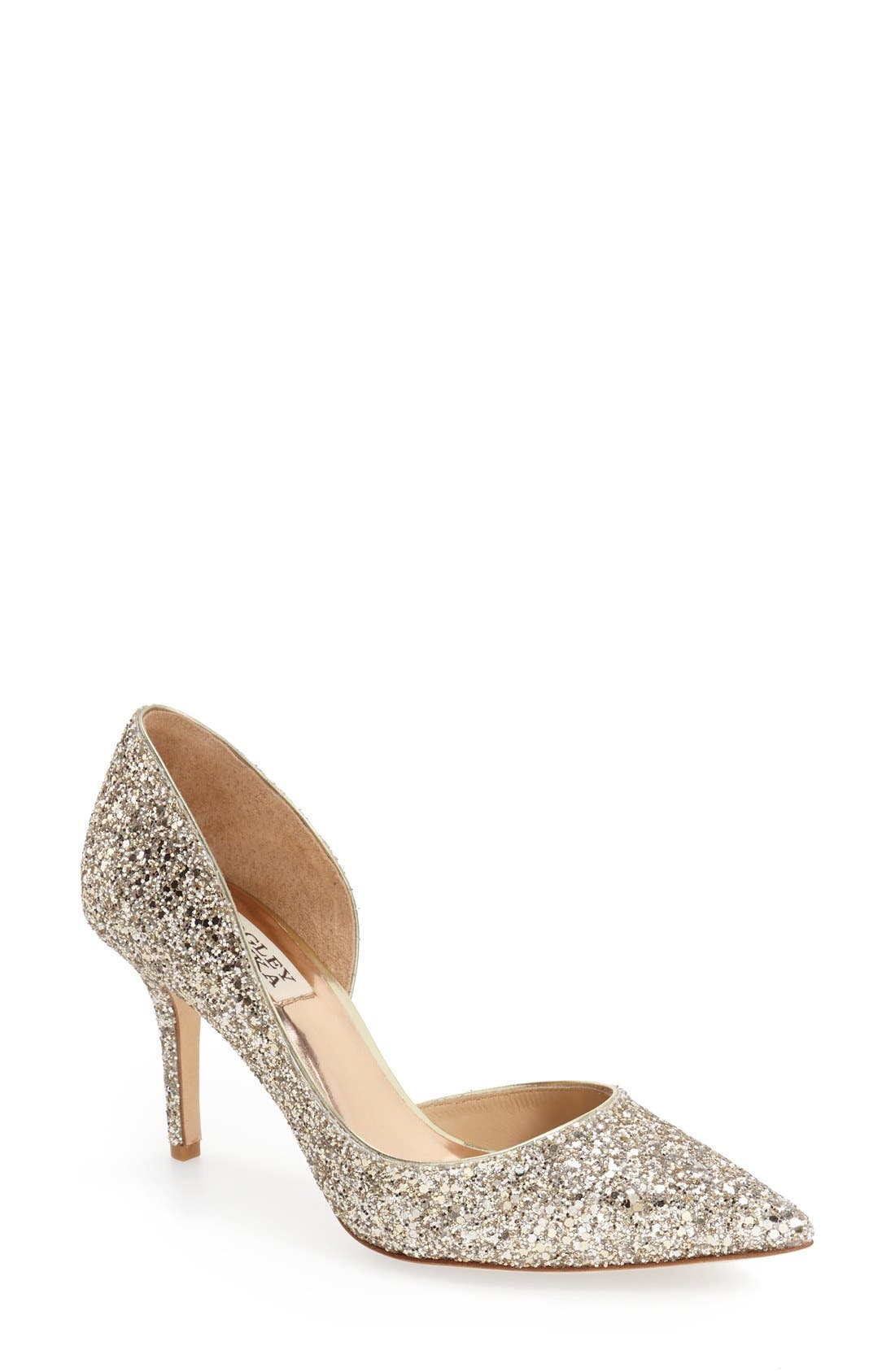 Badgley Mischka