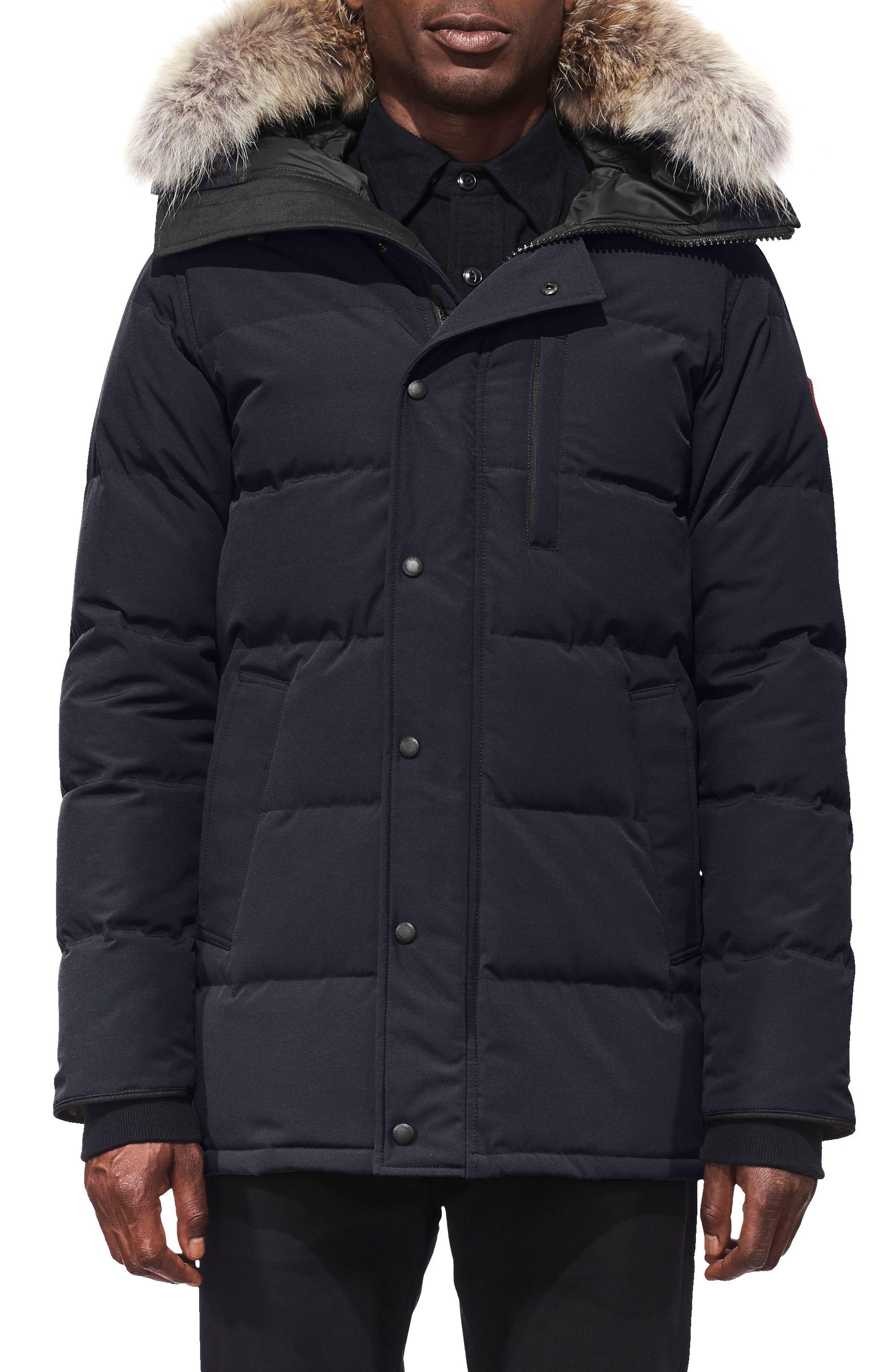 Canada Goose