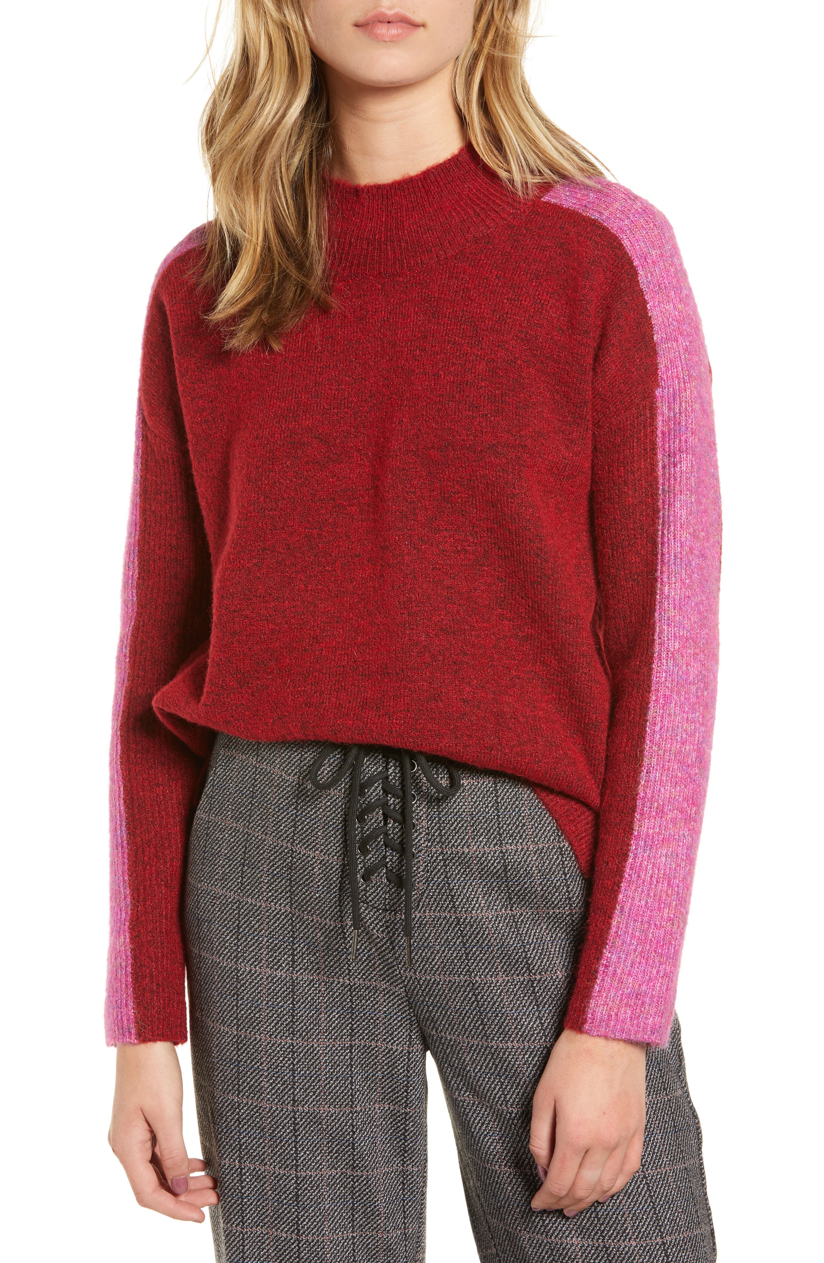 Heartloom Astrid Sweater