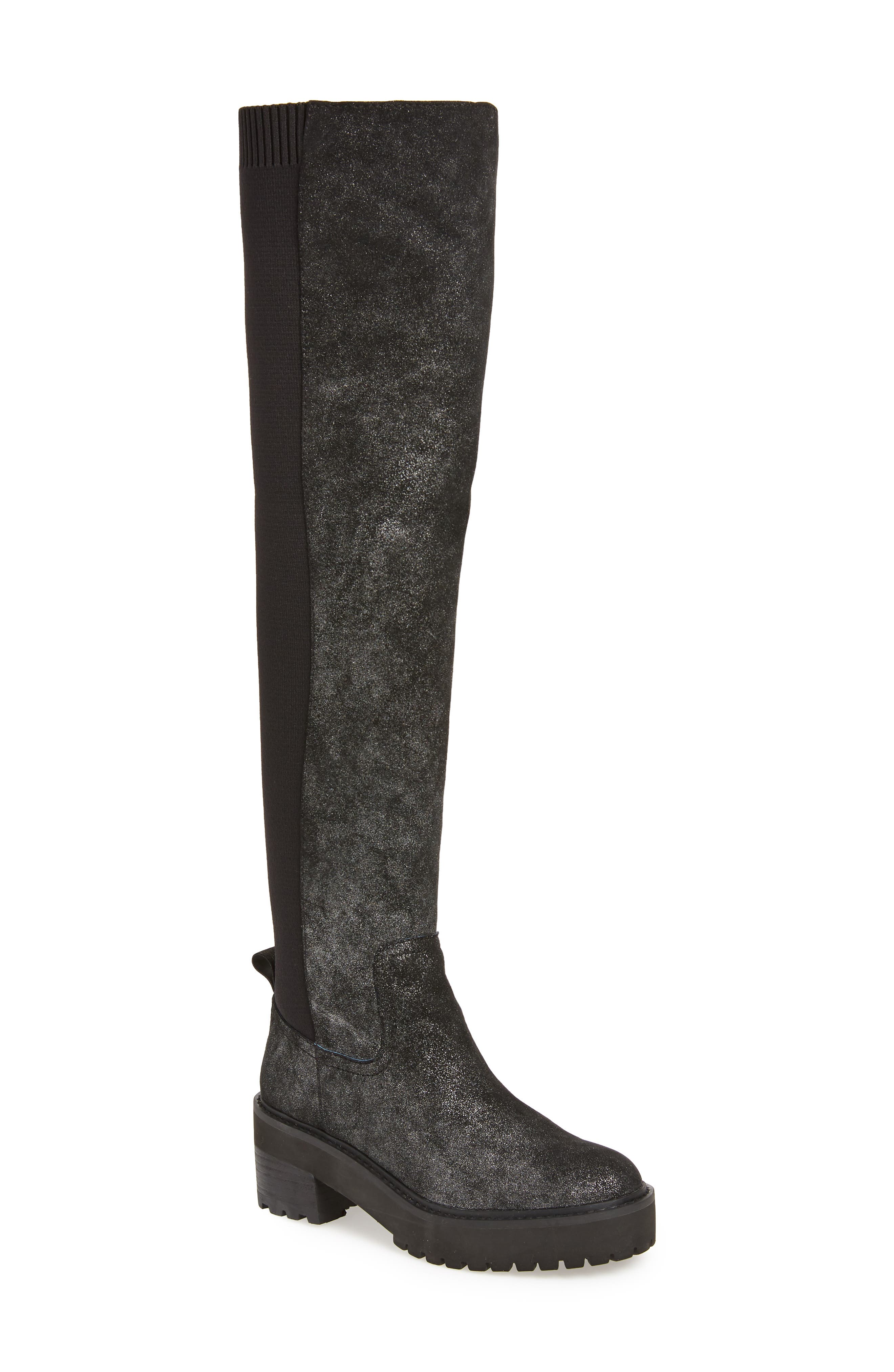 Linea Paolo Lindy Over The Knee Boot