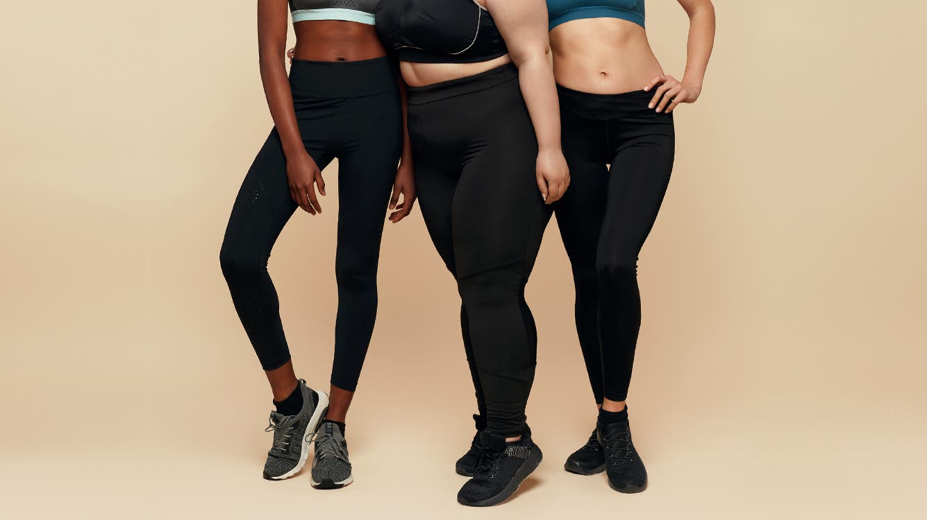 Browse Leggings At Max And Me Sport