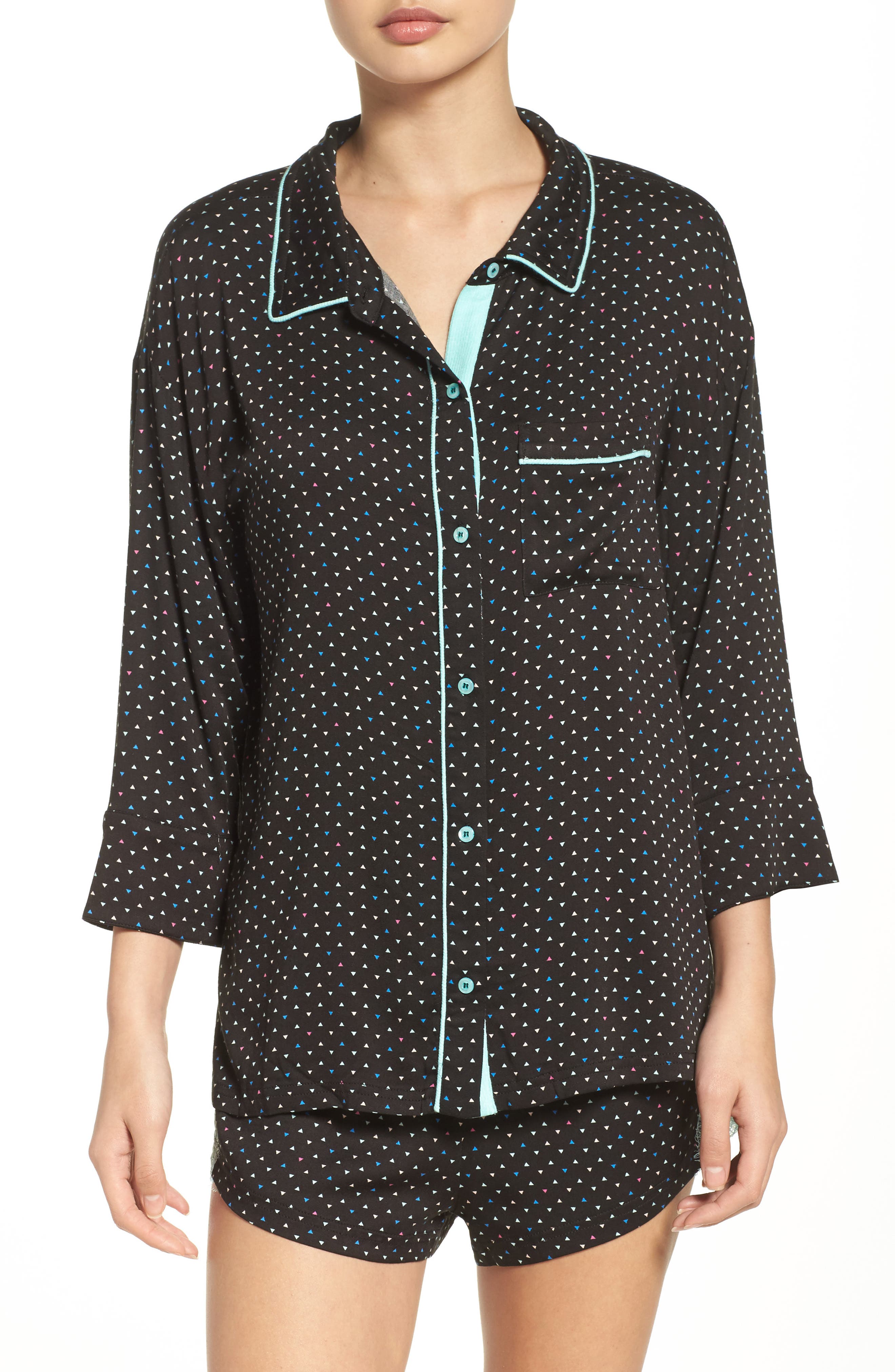 Honeydew Intimates Breakaway Pajamas Nordstrom