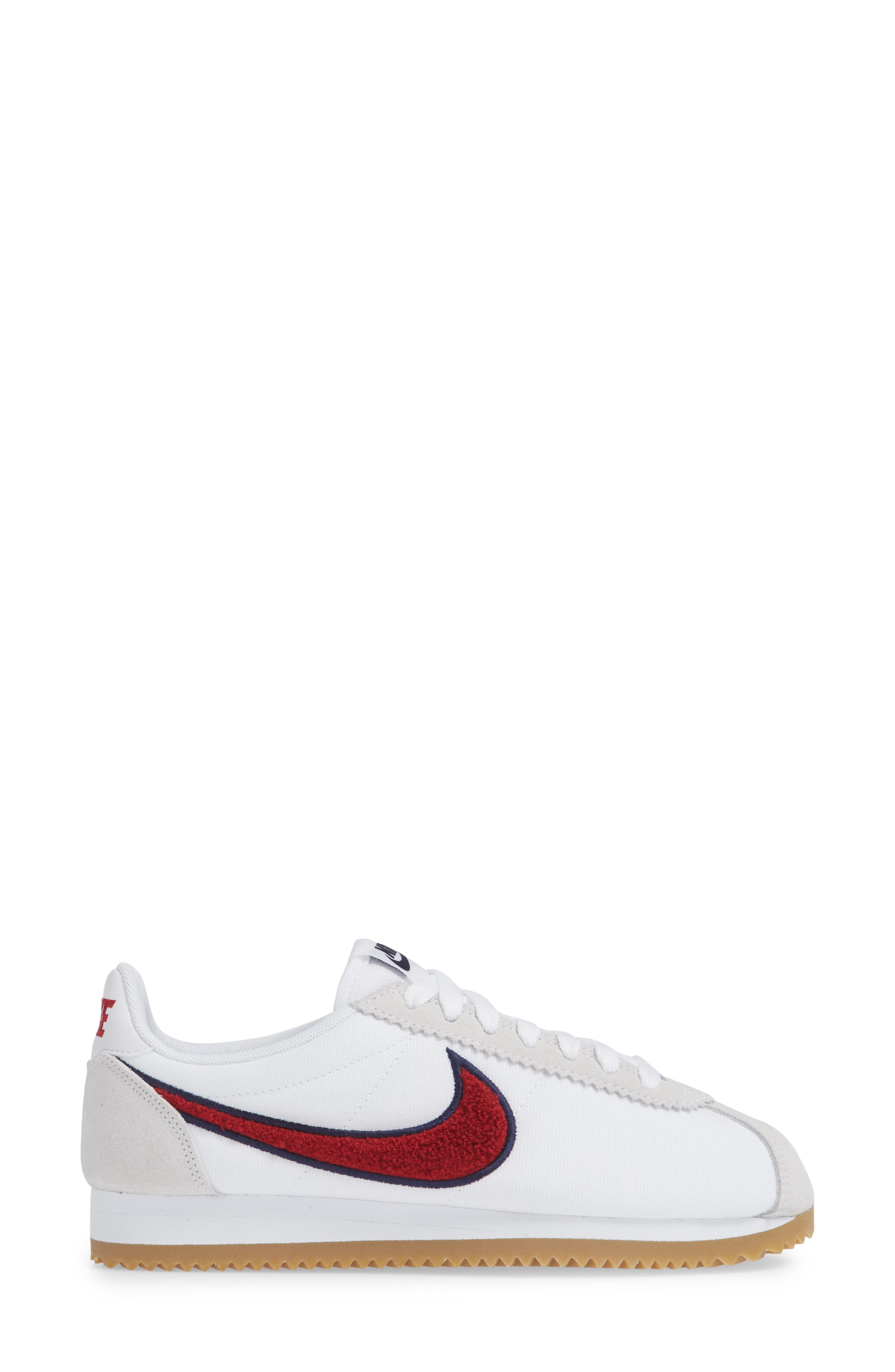 classic cortez premium xlv sneaker