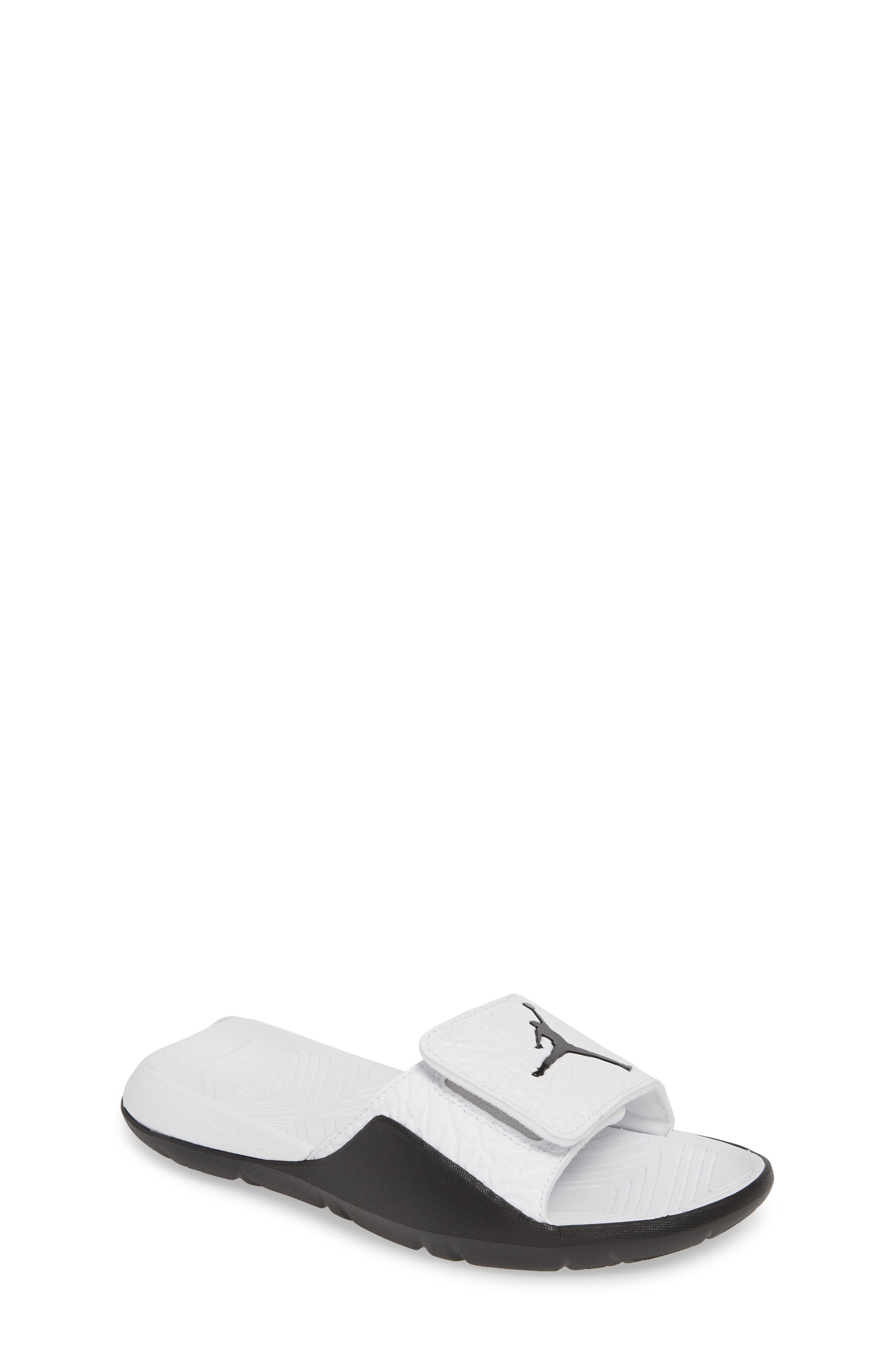 Jordan Hydro 7 V2 Sandal (Walker, Toddler, Little Kid & Big Kid