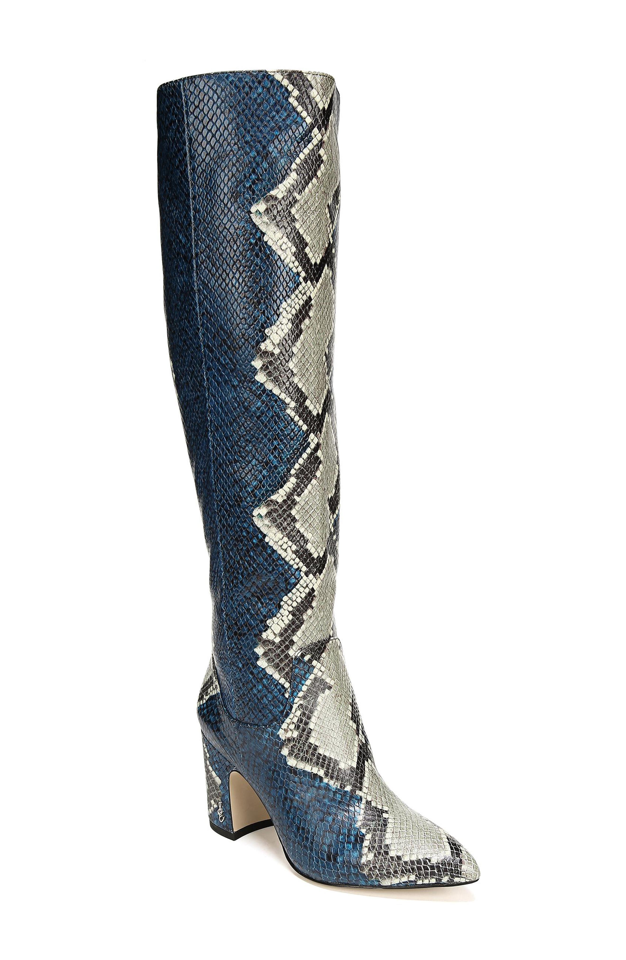 Sam Edelman Hai Knee High Boot
