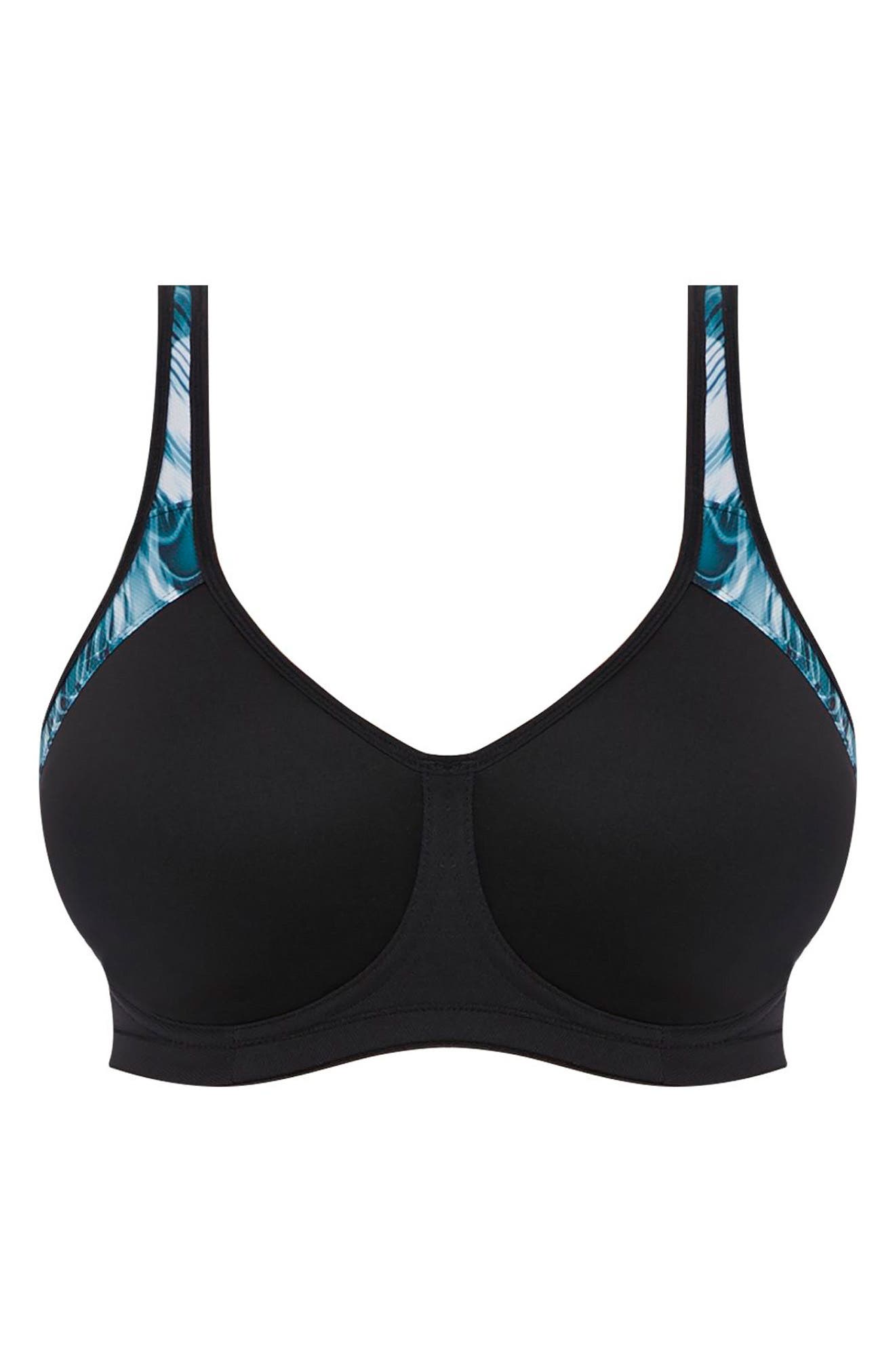Freya Sonic Underwire Sports Bra