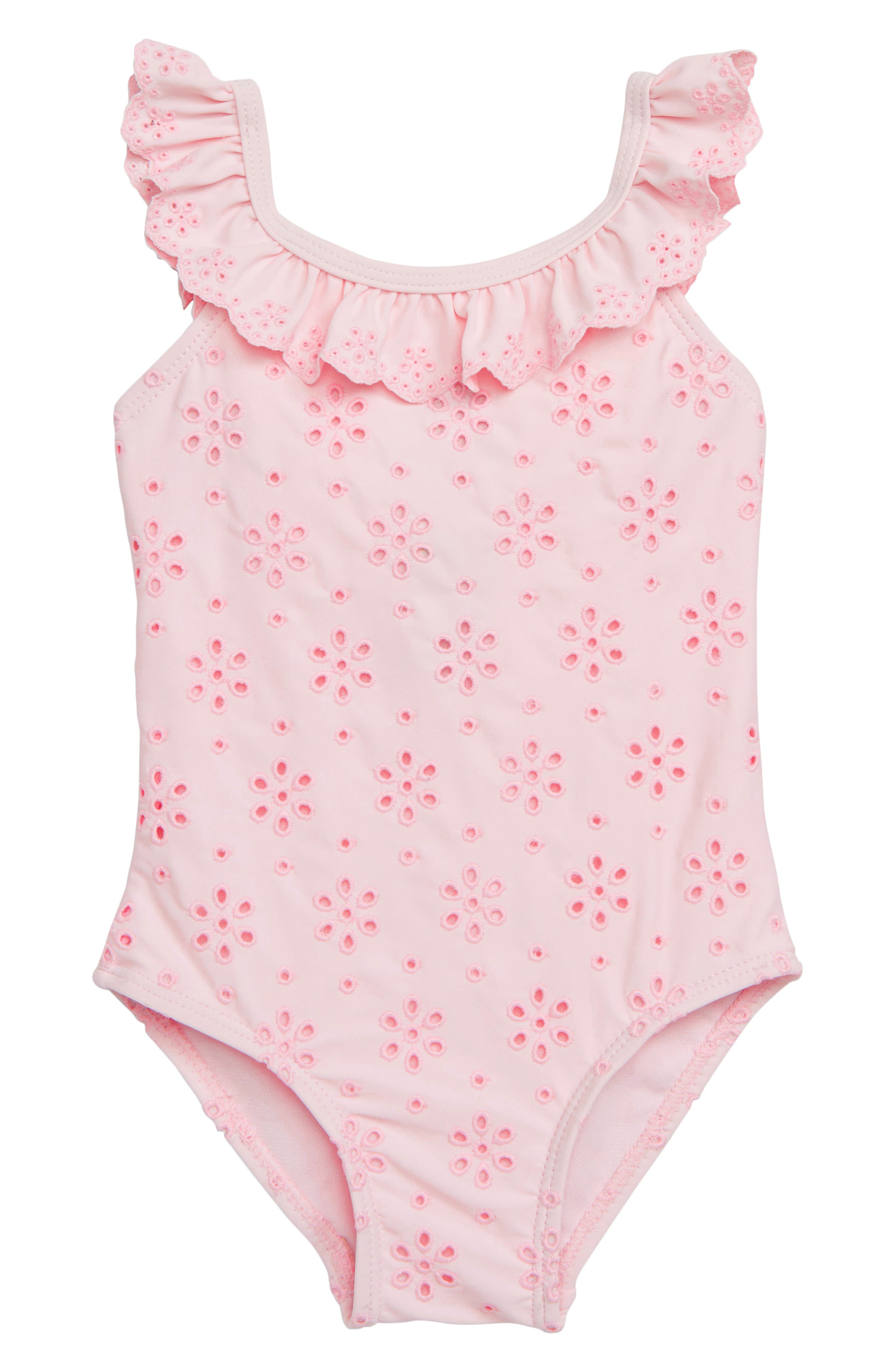 Infant Girl