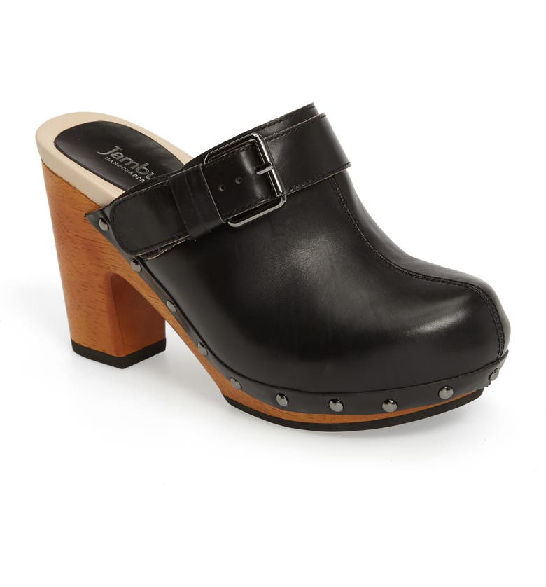Jambu Serafina Clog (Women) | Nordstrom