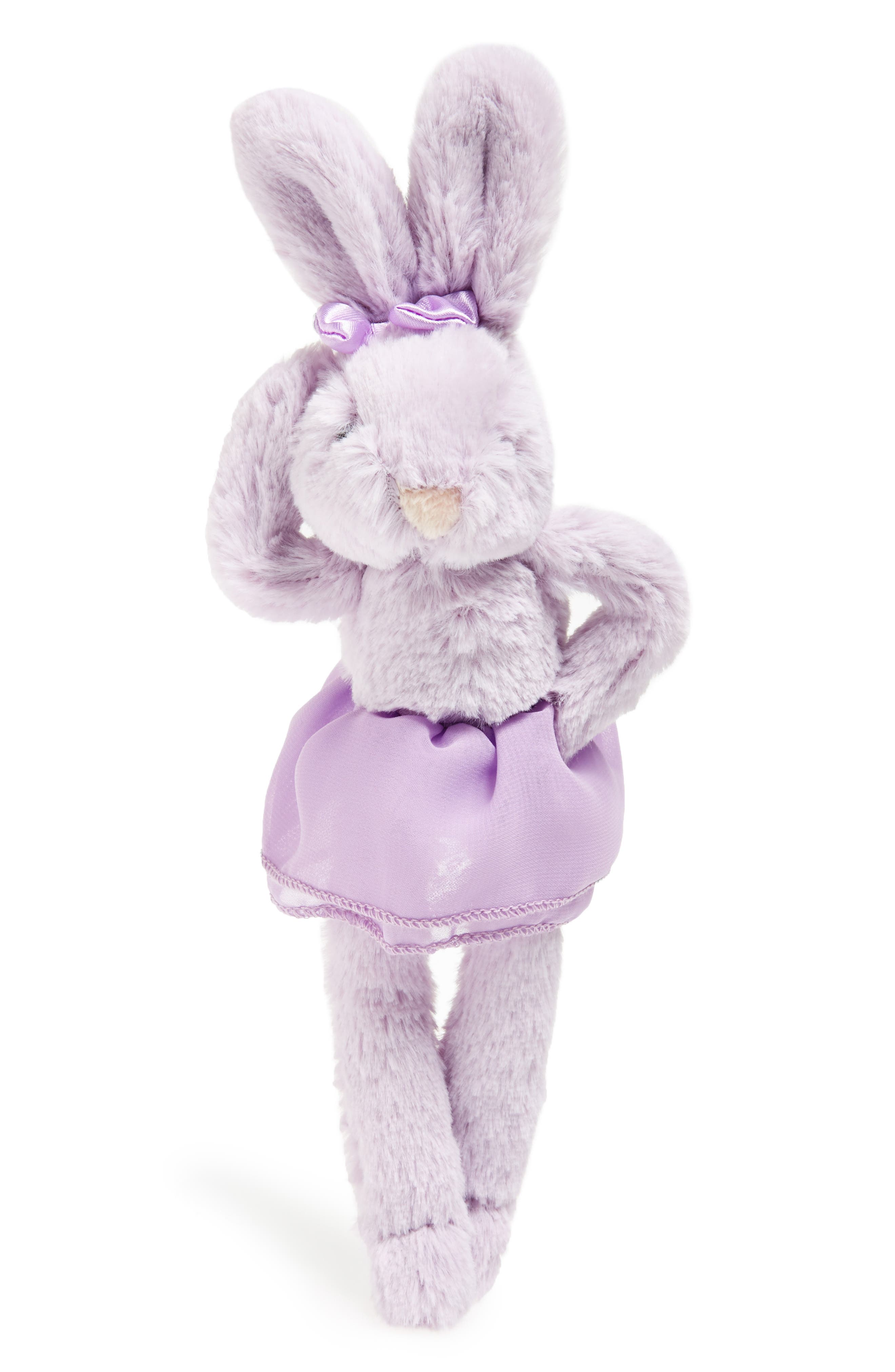 jellycat tutu bunny