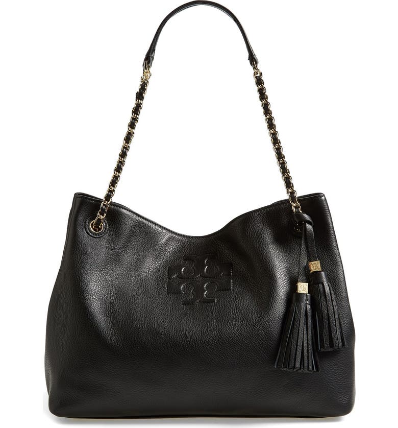 Tory Burch Thea Shoulder Tote Nordstrom Thea Shoulder Tote