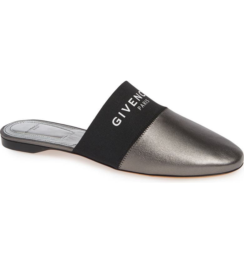 Givenchy Bedford Logo Mule (Women) | Nordstrom