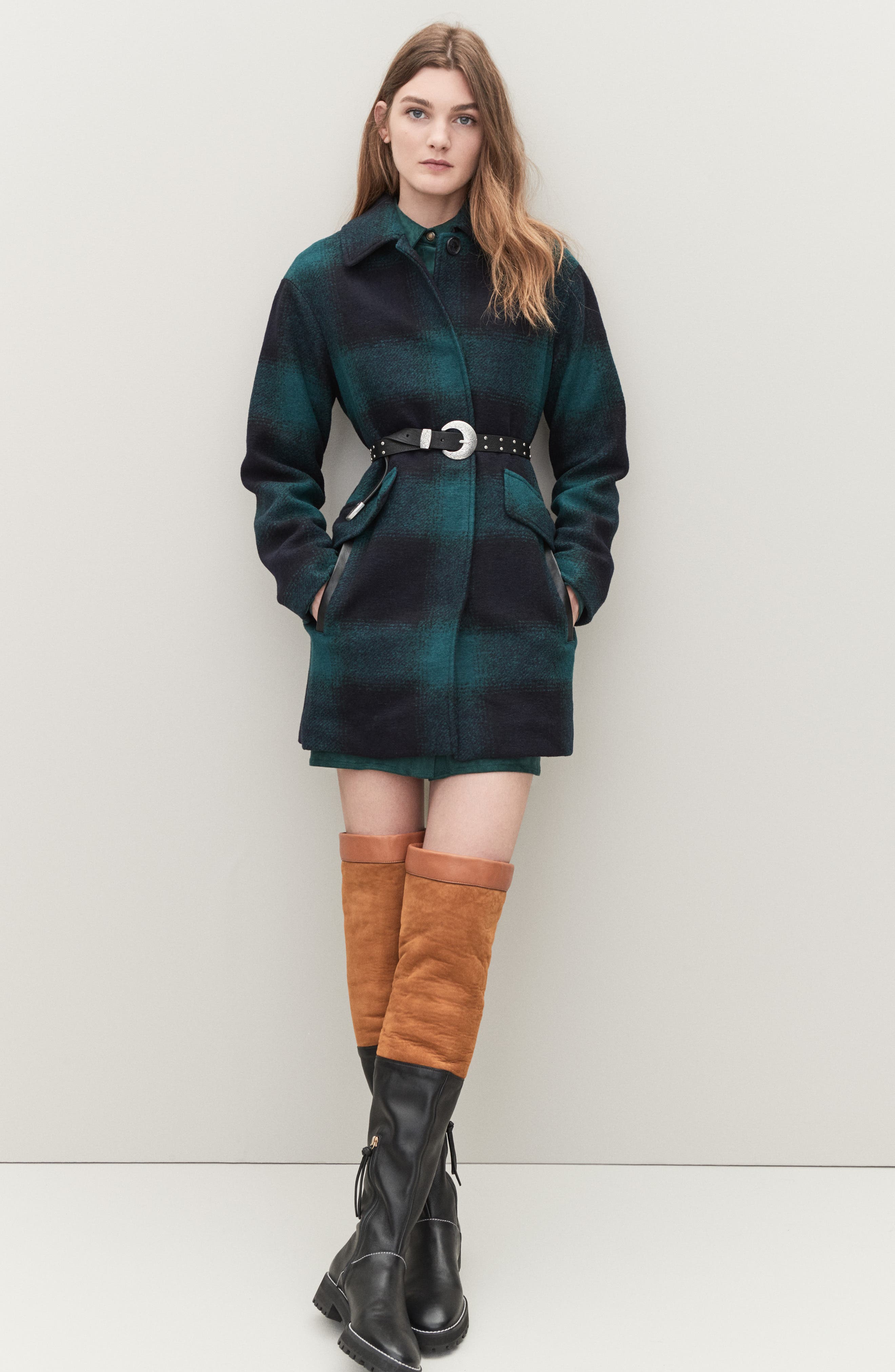 stuart weitzman renata boot