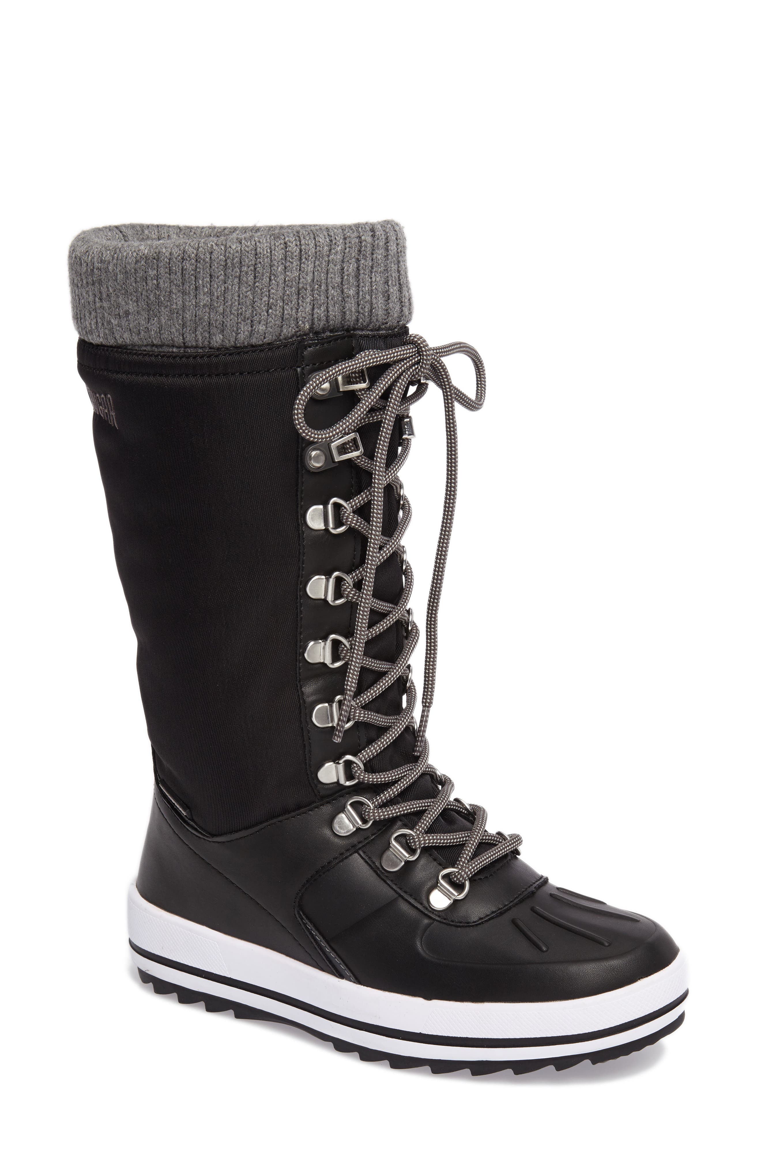 Cougar Vancouver Waterproof Winter Boot