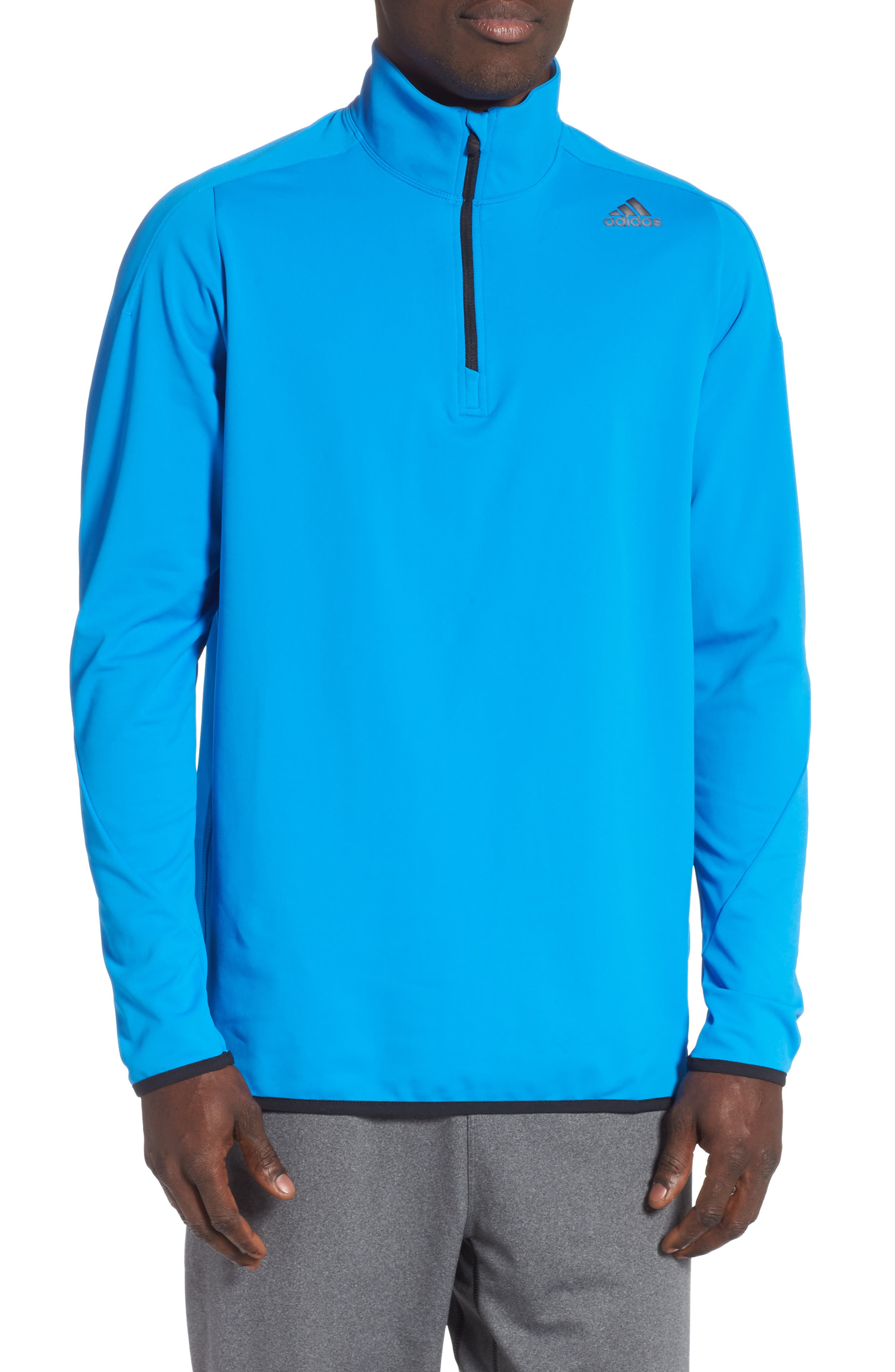 Adidas Ultimate Transitional Training Jacket
