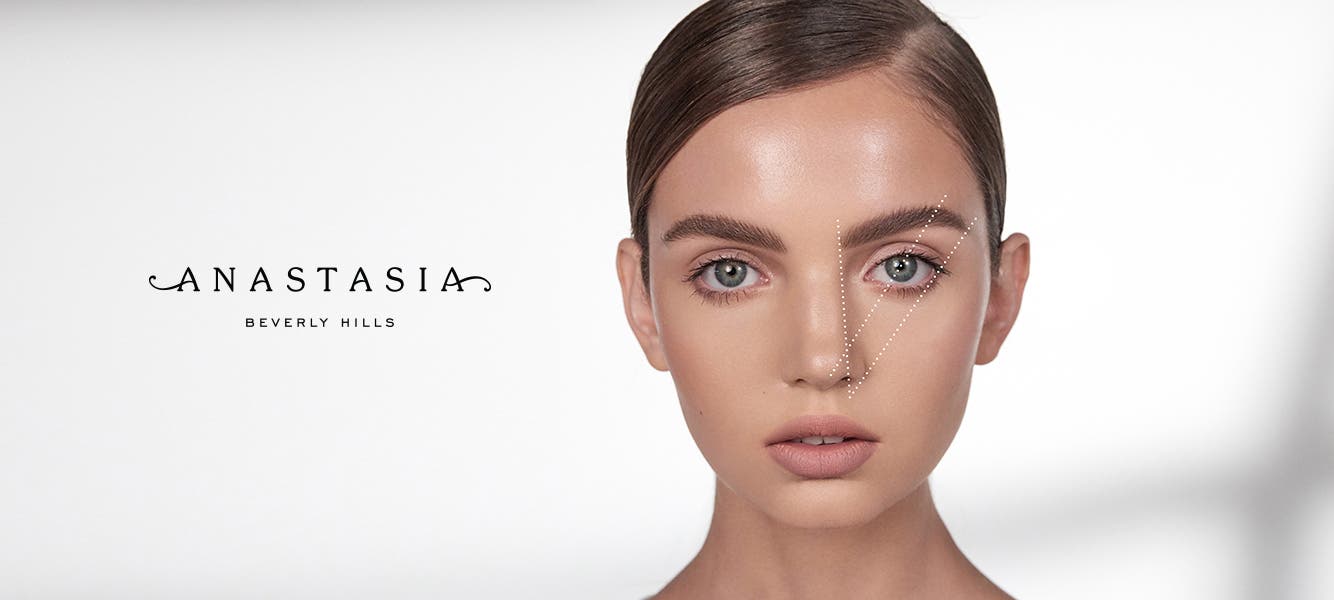 Anastasia Beverly Hills