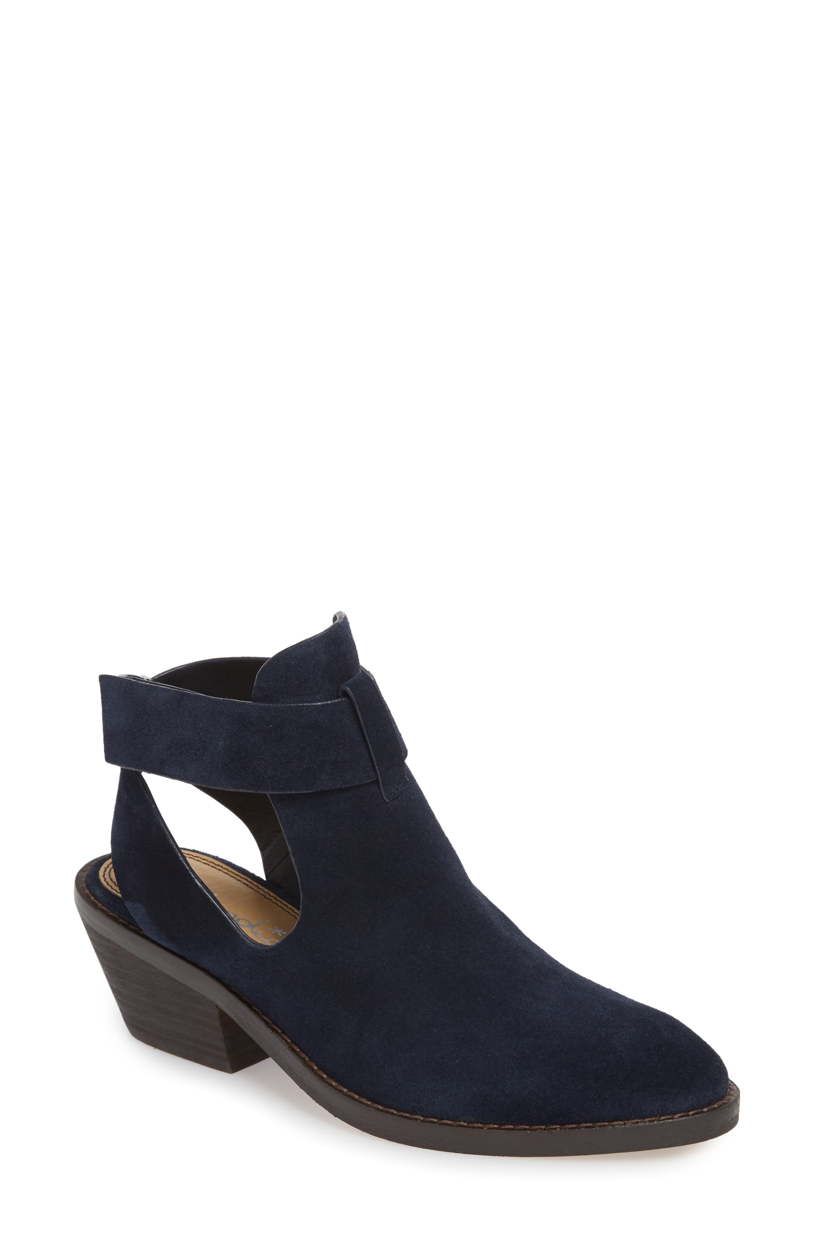 Splendid Cadell Bootie, Blue