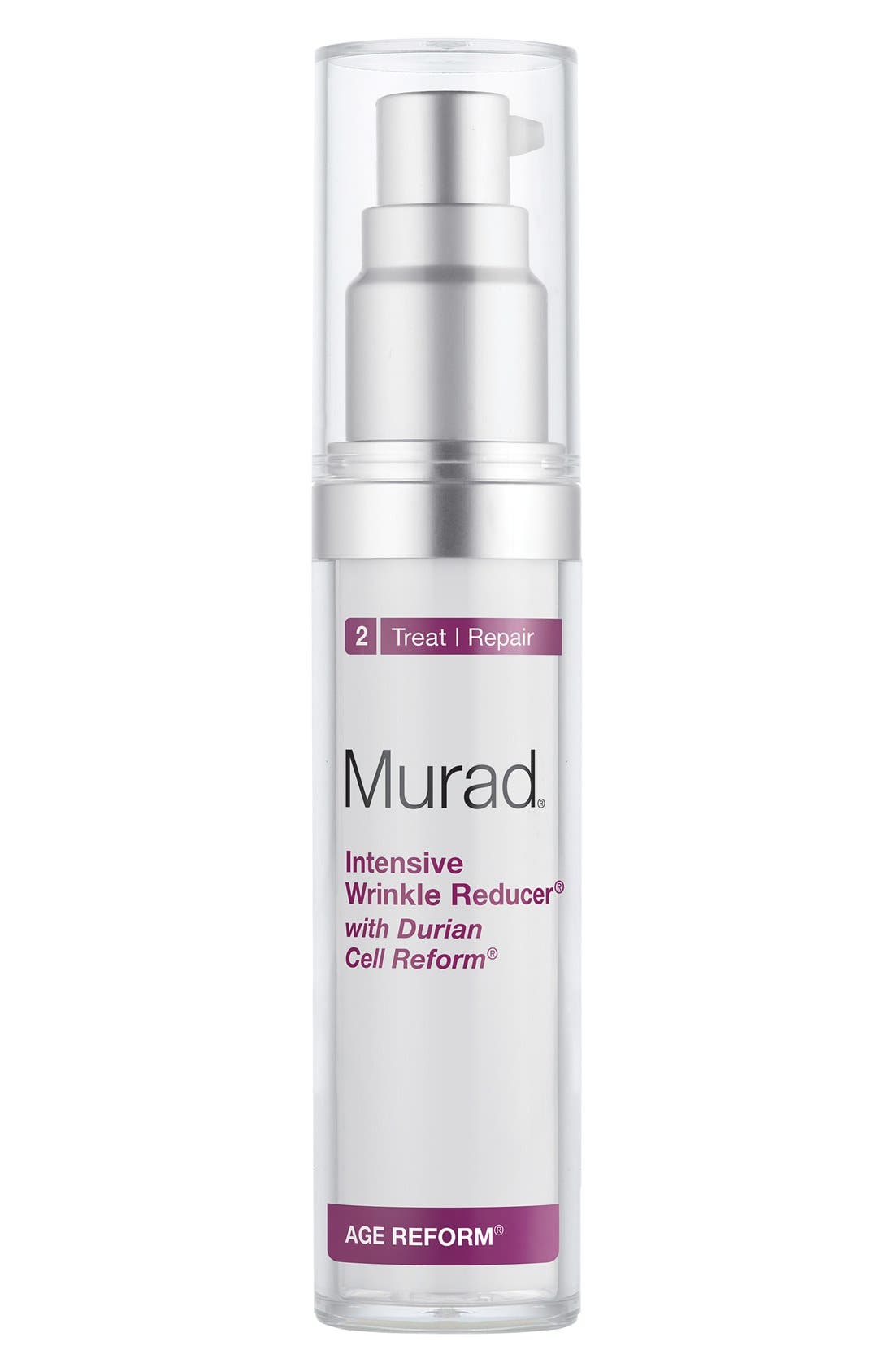 UPC 767332103082 product image for Murad Intensive Wrinkle Reducer with Durian Cell Reform 1 oz | upcitemdb.com