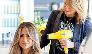 Drybar NYC image