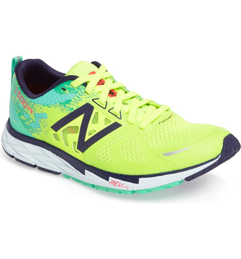 New Balance 1500v3 Running Shoe (Women) | Nordstrom