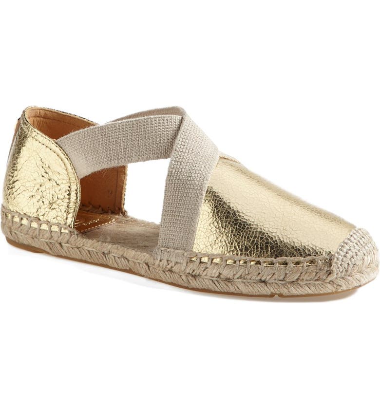 Tory Burch 'Catalina' Espadrille Flat | Nordstrom