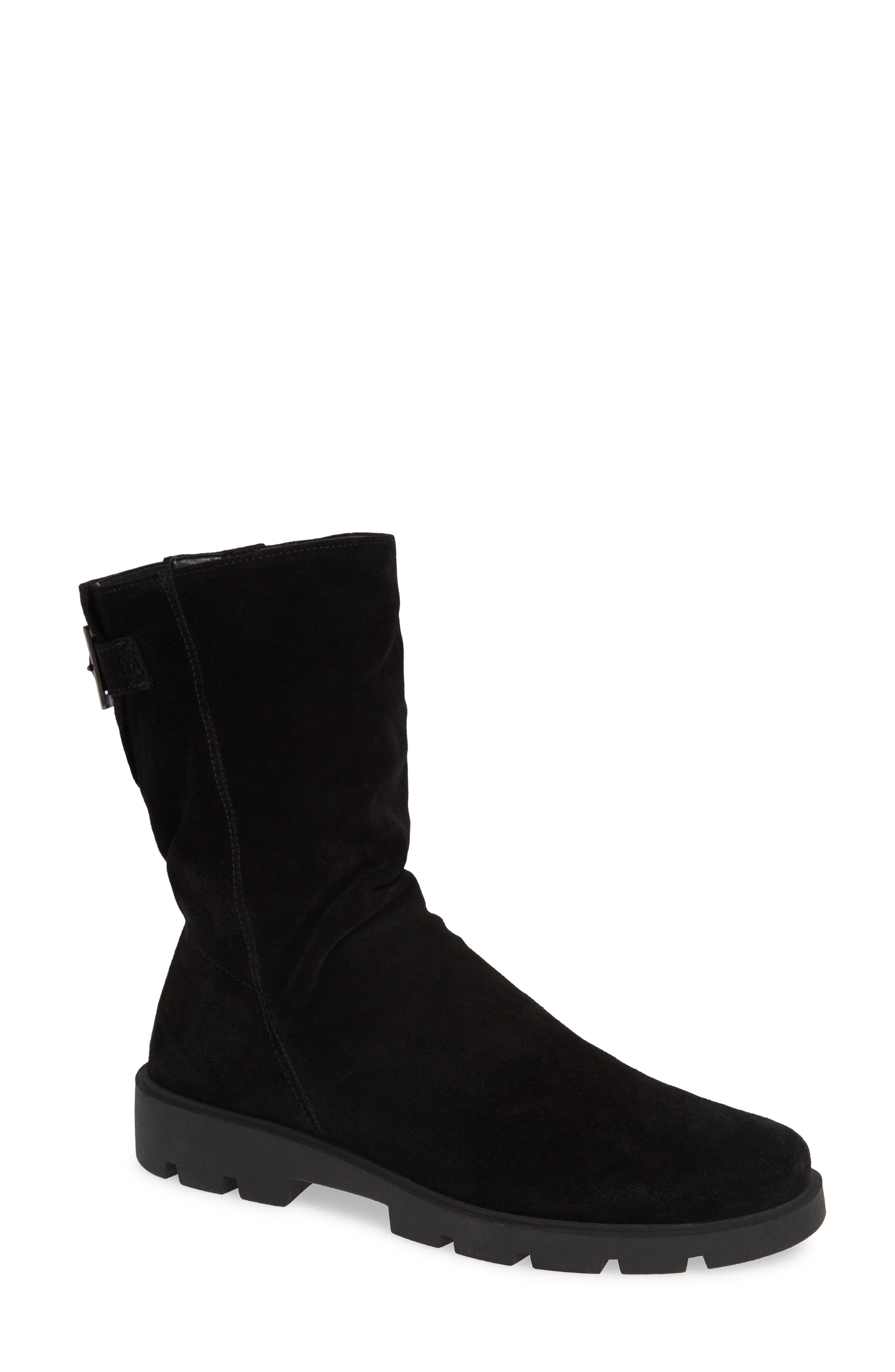 The Flexx Movin Up Bootie, Black