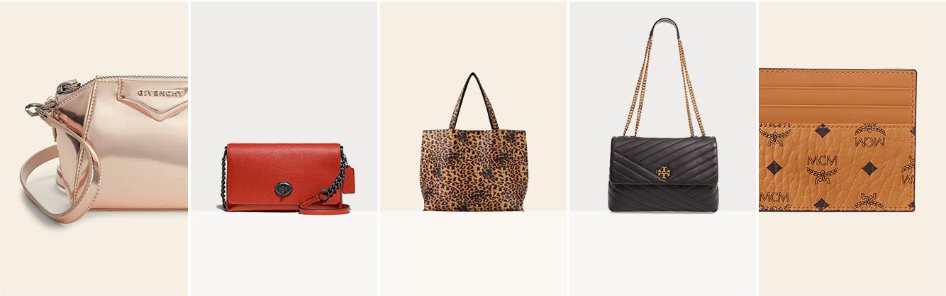 online shopping for bags and purses