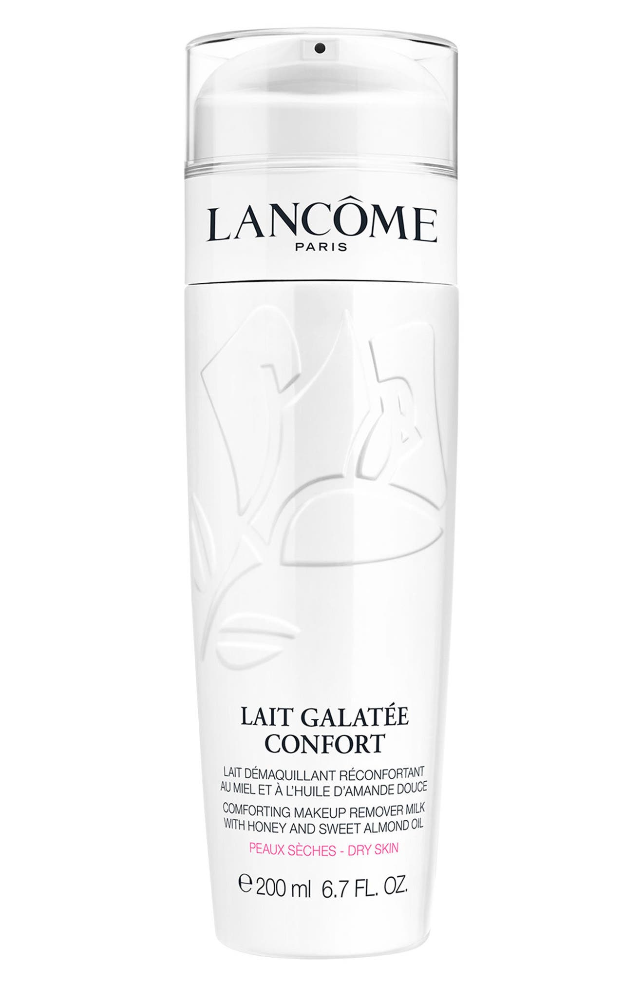 Lancome Galatee Confort Comforting Milky Creme Cleanser oz