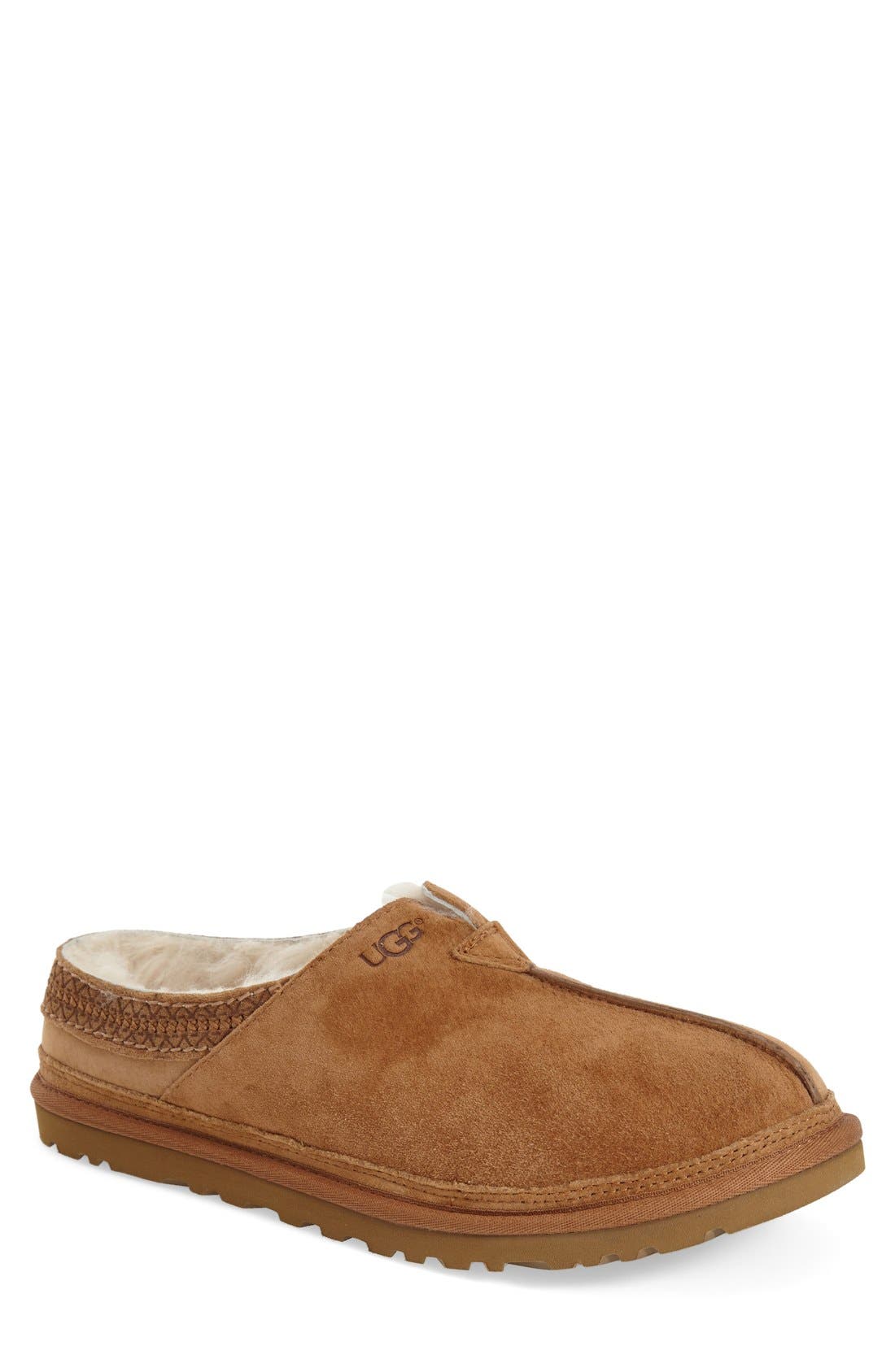 Ugg Neuman Slipper, Brown