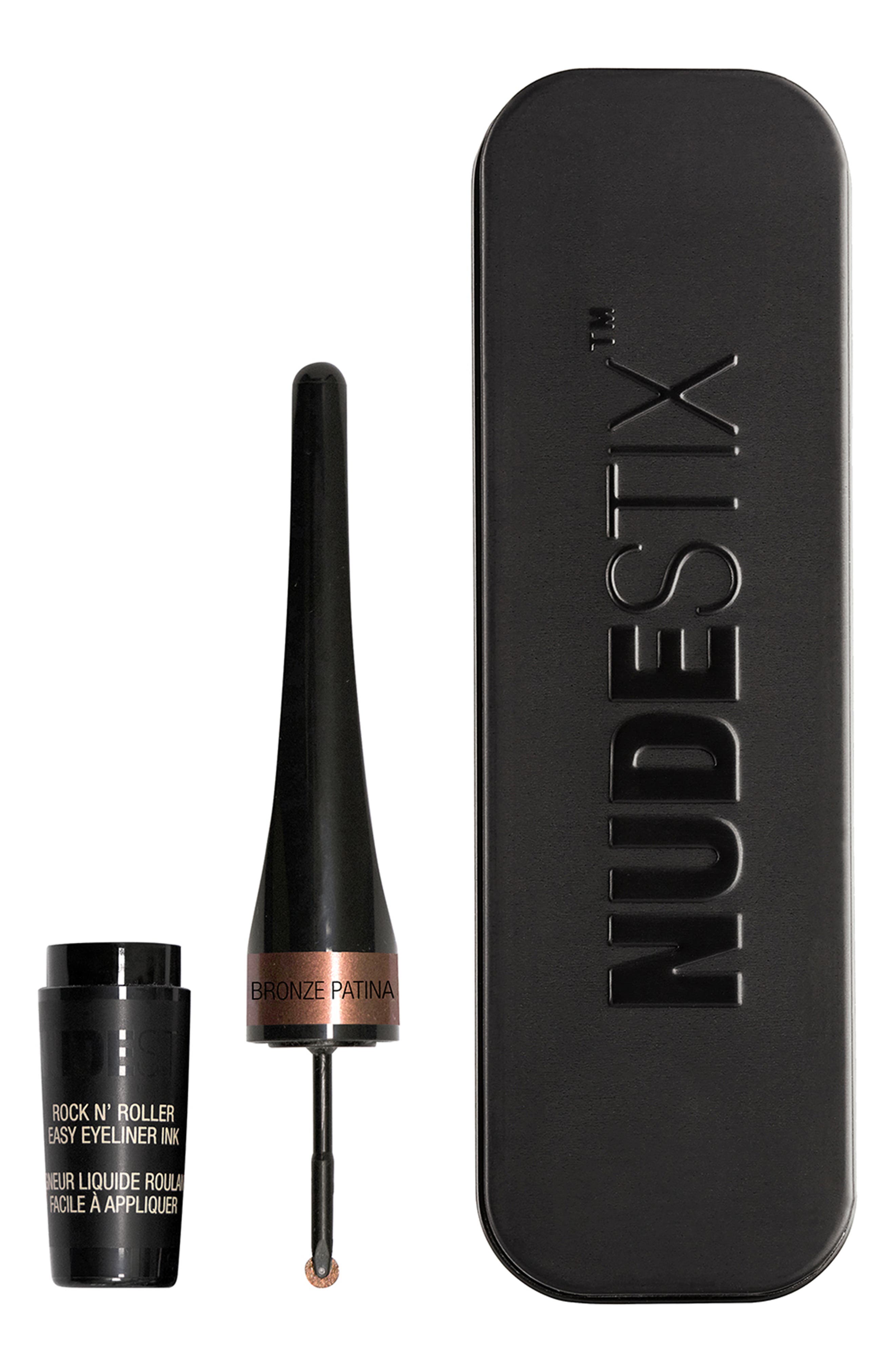 Nudestix Rock-N-Roll Eyeliner - Bronze Patina