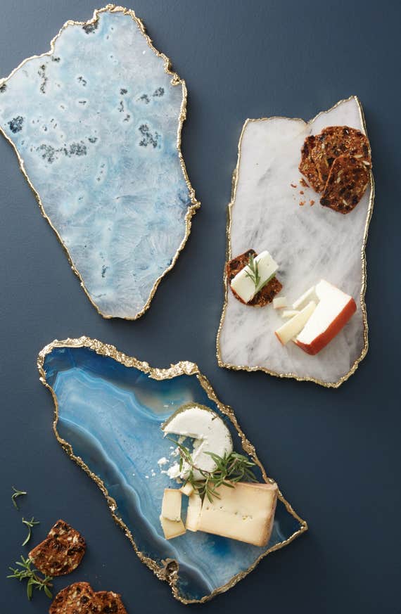 Agate Cheese Board