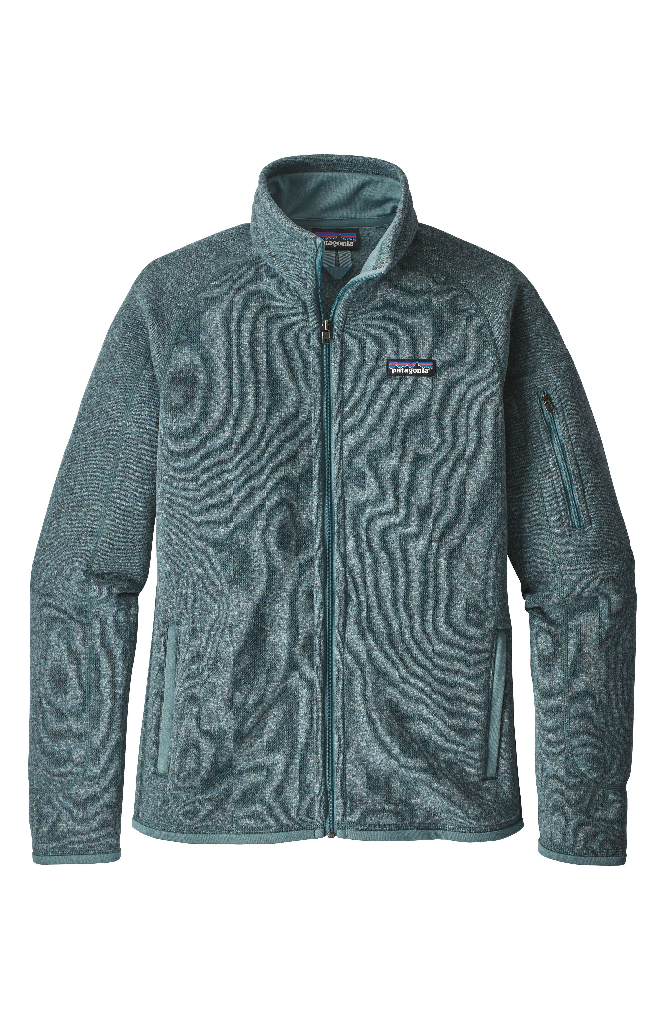 Patagonia