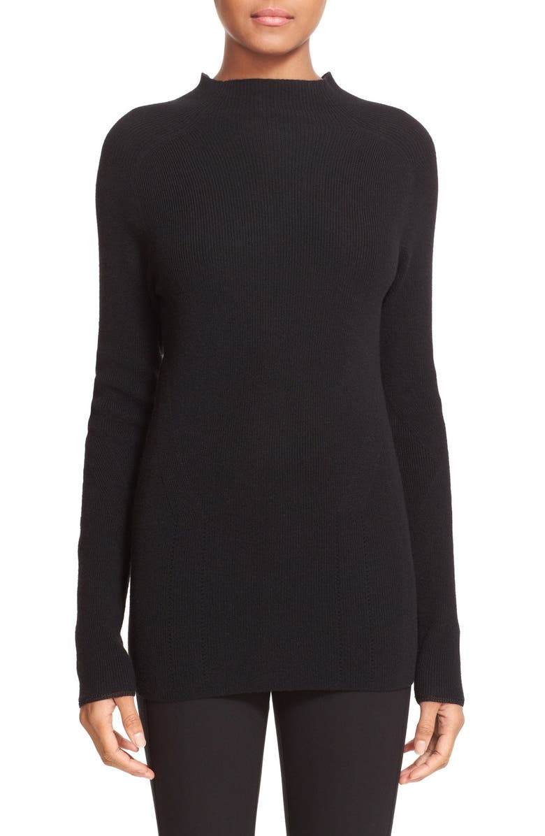 rag & bone 'Natasha' Cashmere Turtleneck Sweater | Nordstrom