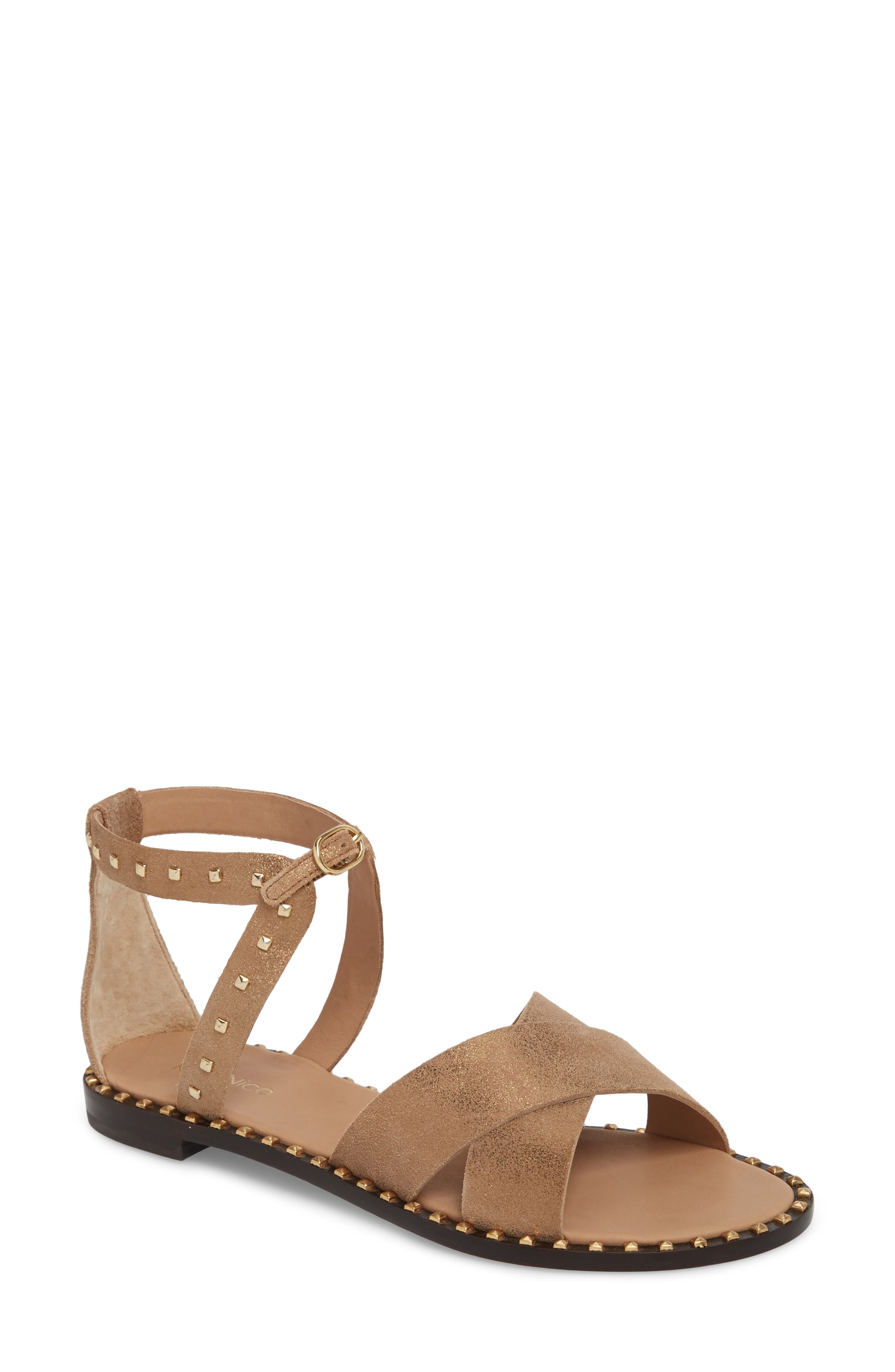 Klub Nico Jada Sandal, Metallic