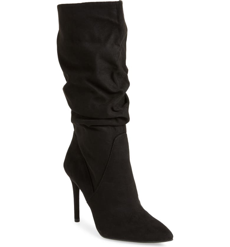 Jessica Simpson Lyndy Slouch Boot (Women) | Nordstrom