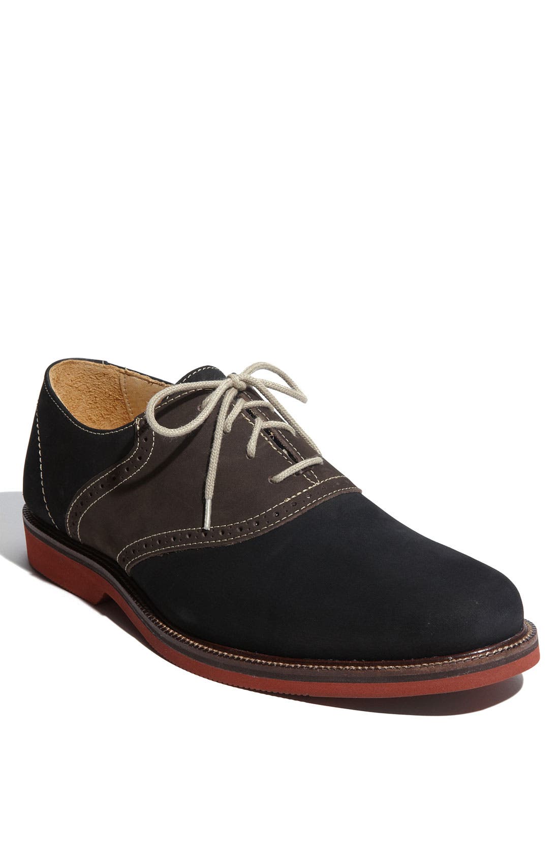 1901 'Saddle Up' Saddle Shoe (Men) Nordstrom