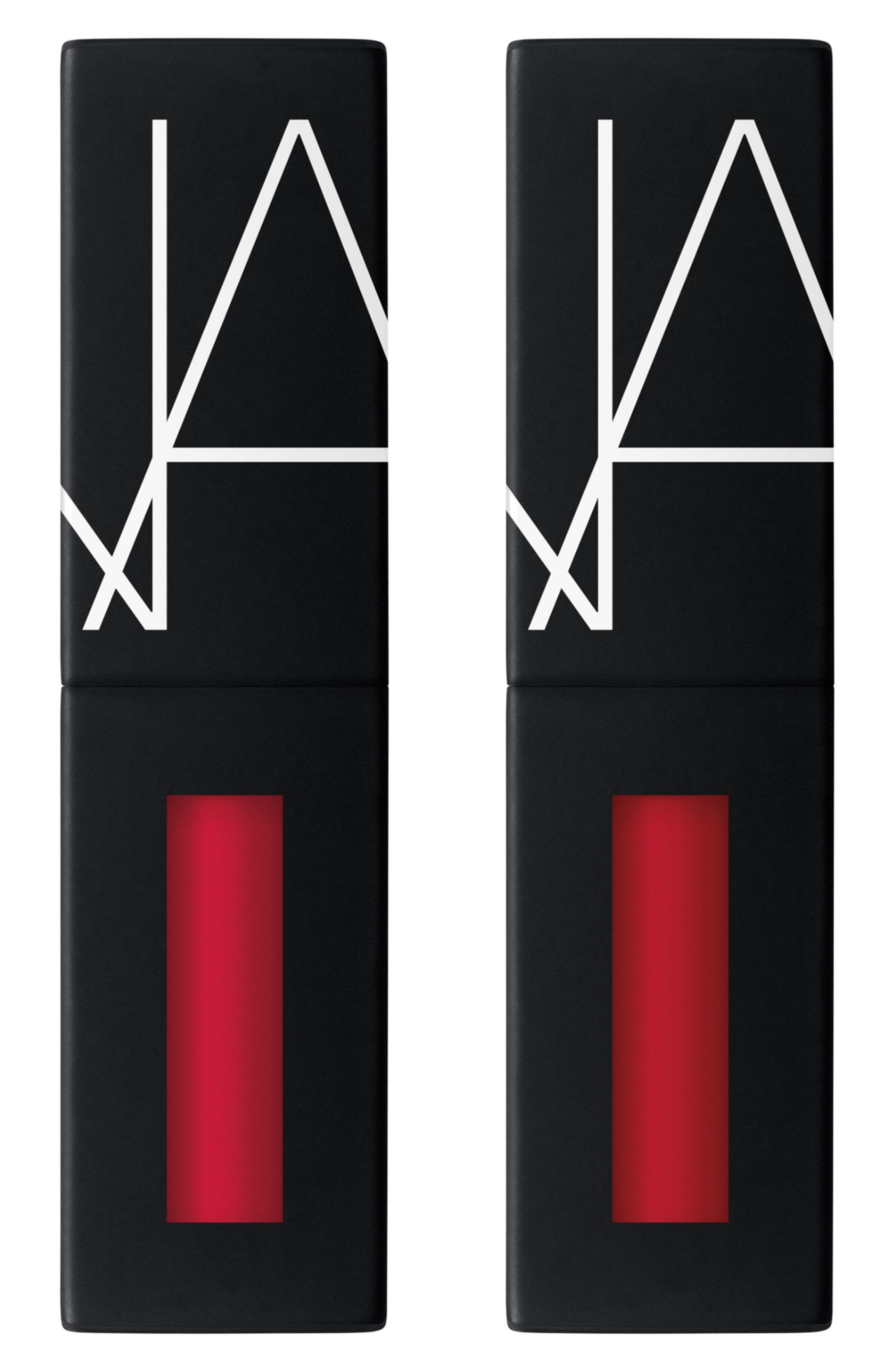 UPC 607845083573 product image for Nars Wanted Power Pack Lip Kit - Hot Reds | upcitemdb.com