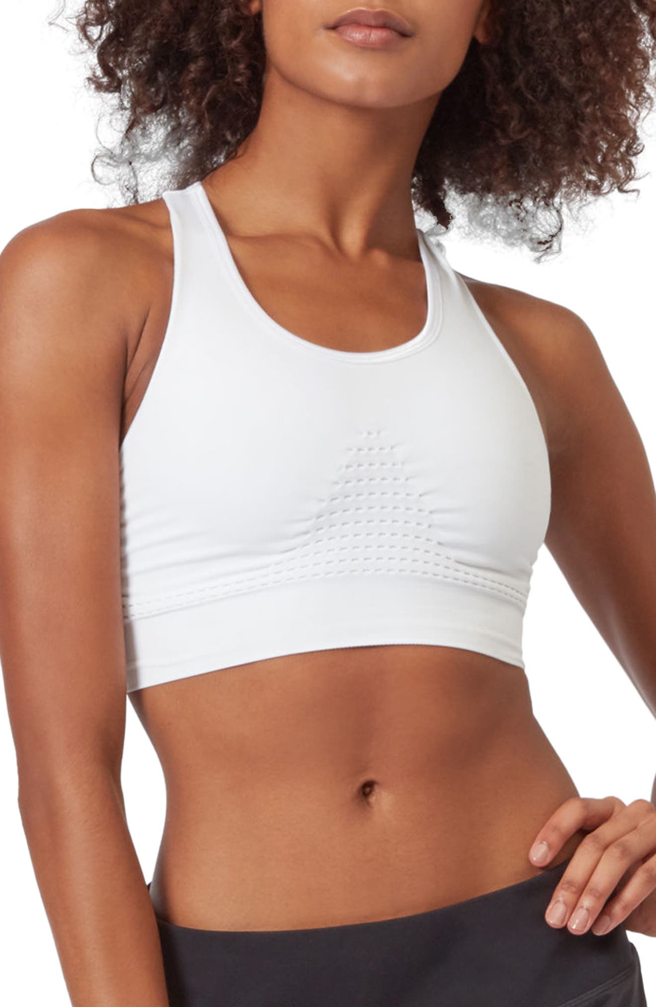 Sweaty Betty Stamina Sports Bra