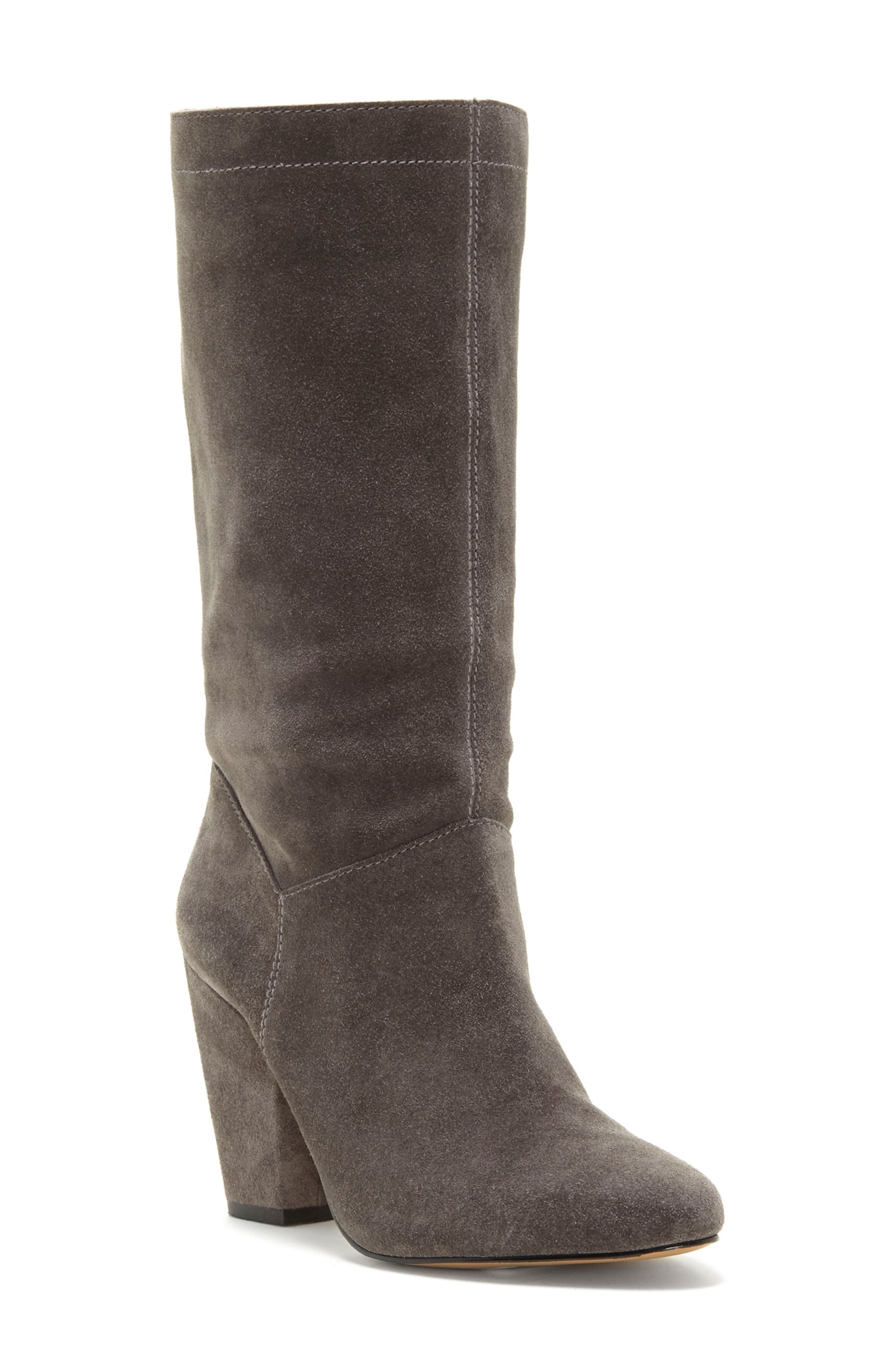 1.state Maribell Boot- Grey