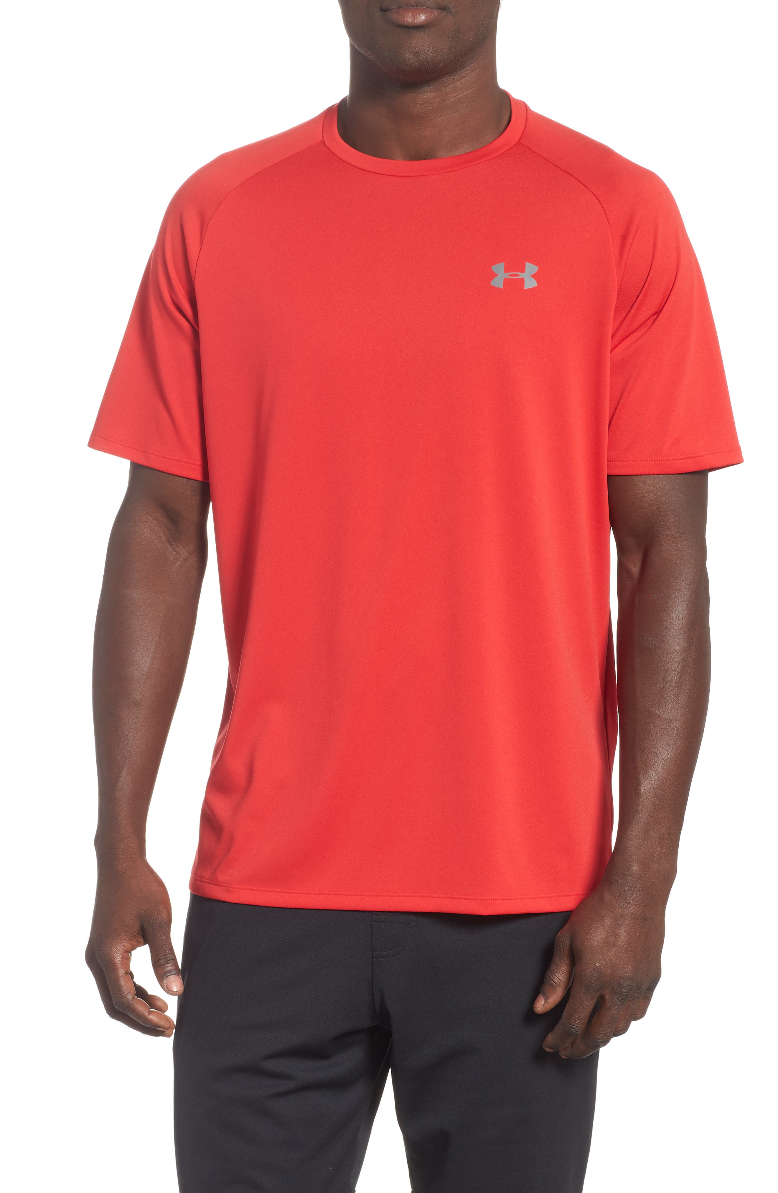 Under Armour T-shirts UA TECH(TM) T-SHIRT