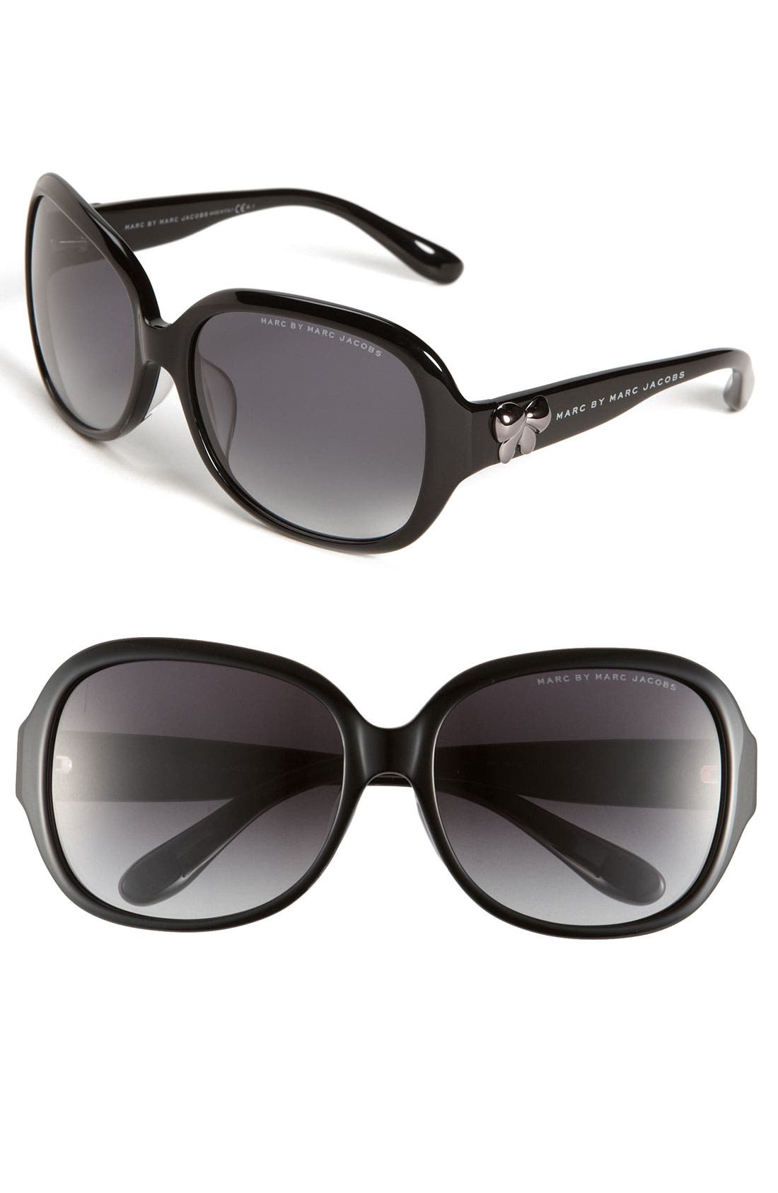 MARC BY MARC JACOBS 'International Collection' 58mm Sunglasses Nordstrom