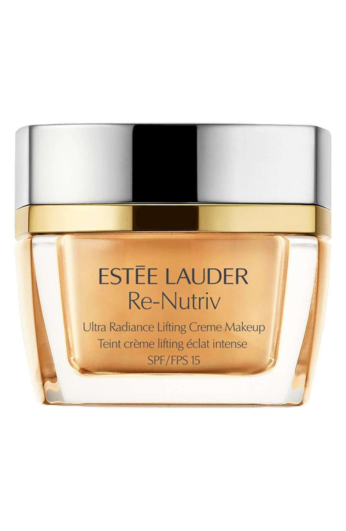 UPC 027131698050 product image for Women's Estee Lauder 'Re-Nutriv' Ultra Radiance Lifting Creme Makeup - Rattan 2w | upcitemdb.com