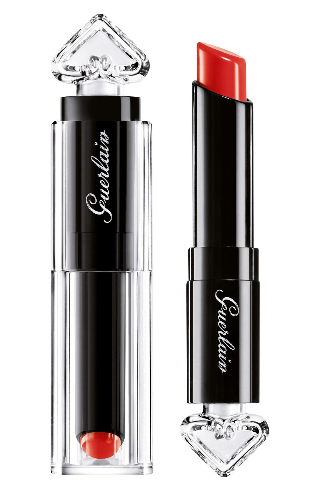 EAN 3346470421462 product image for Guerlain 'La Petite Robe Noire' Lipstick - 003 Red Heels | upcitemdb.com