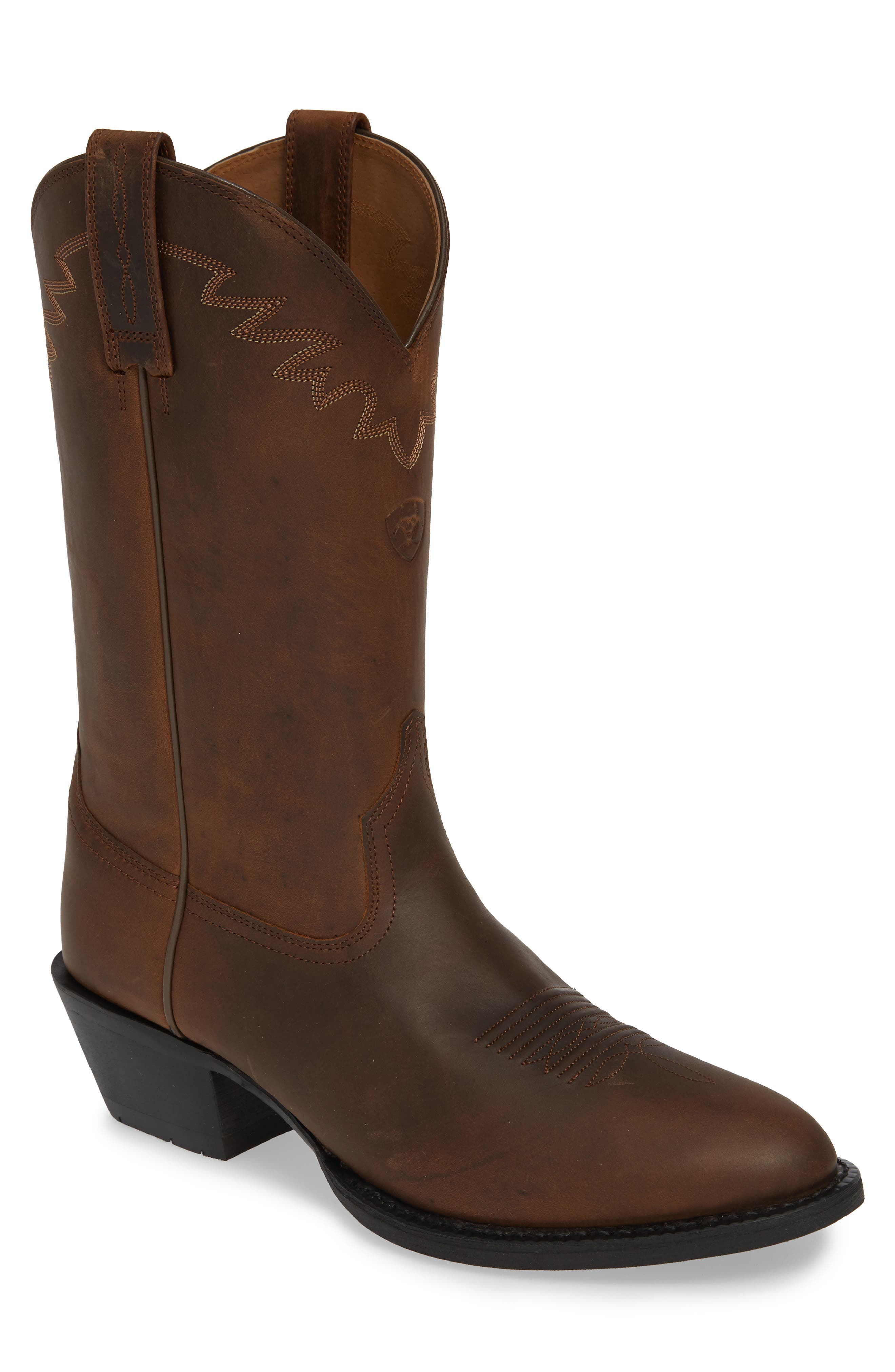 Ariat Sedona Cowboy Boot, Brown
