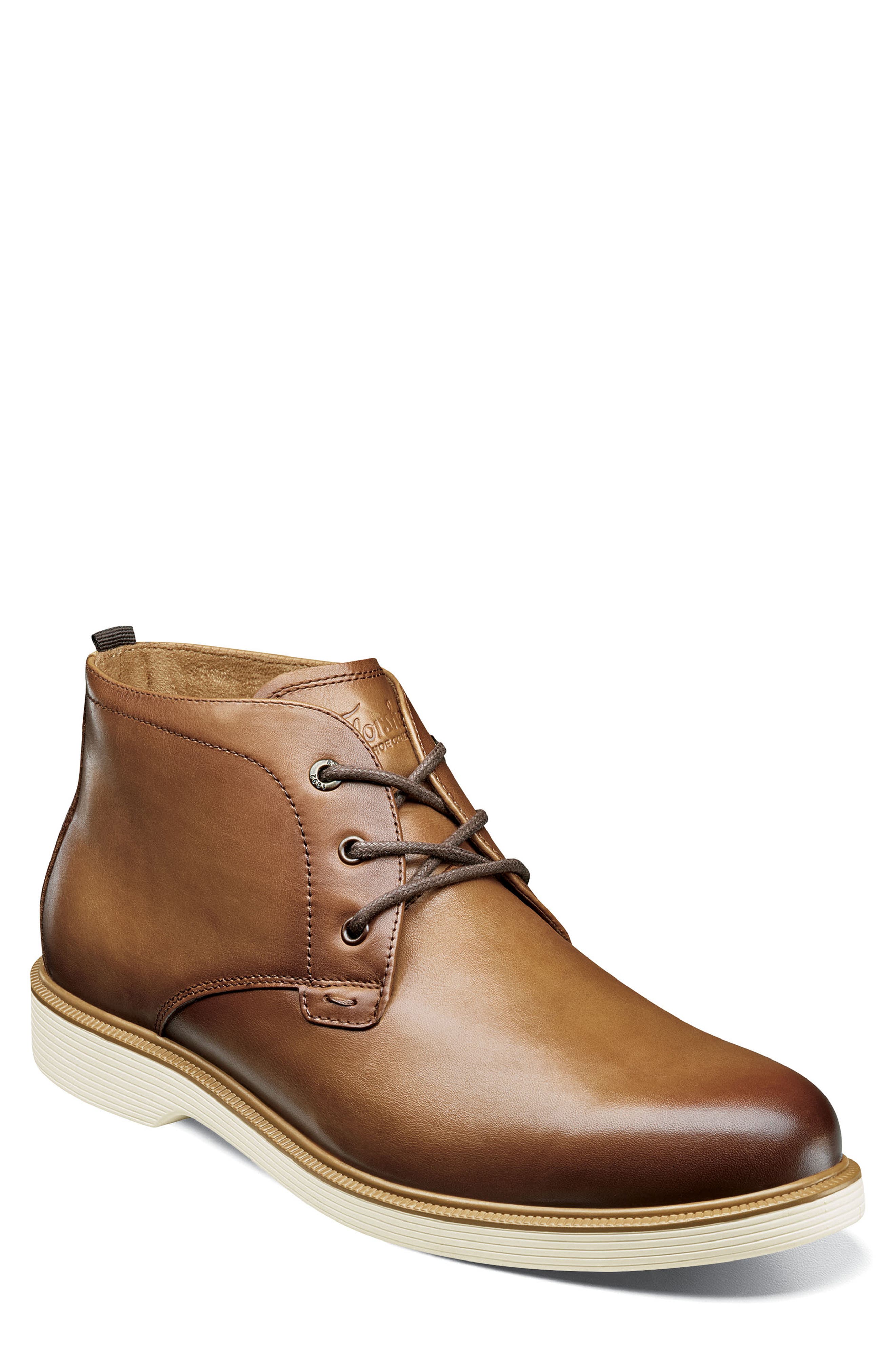 Florsheim Supacush Chukka Boot - Brown