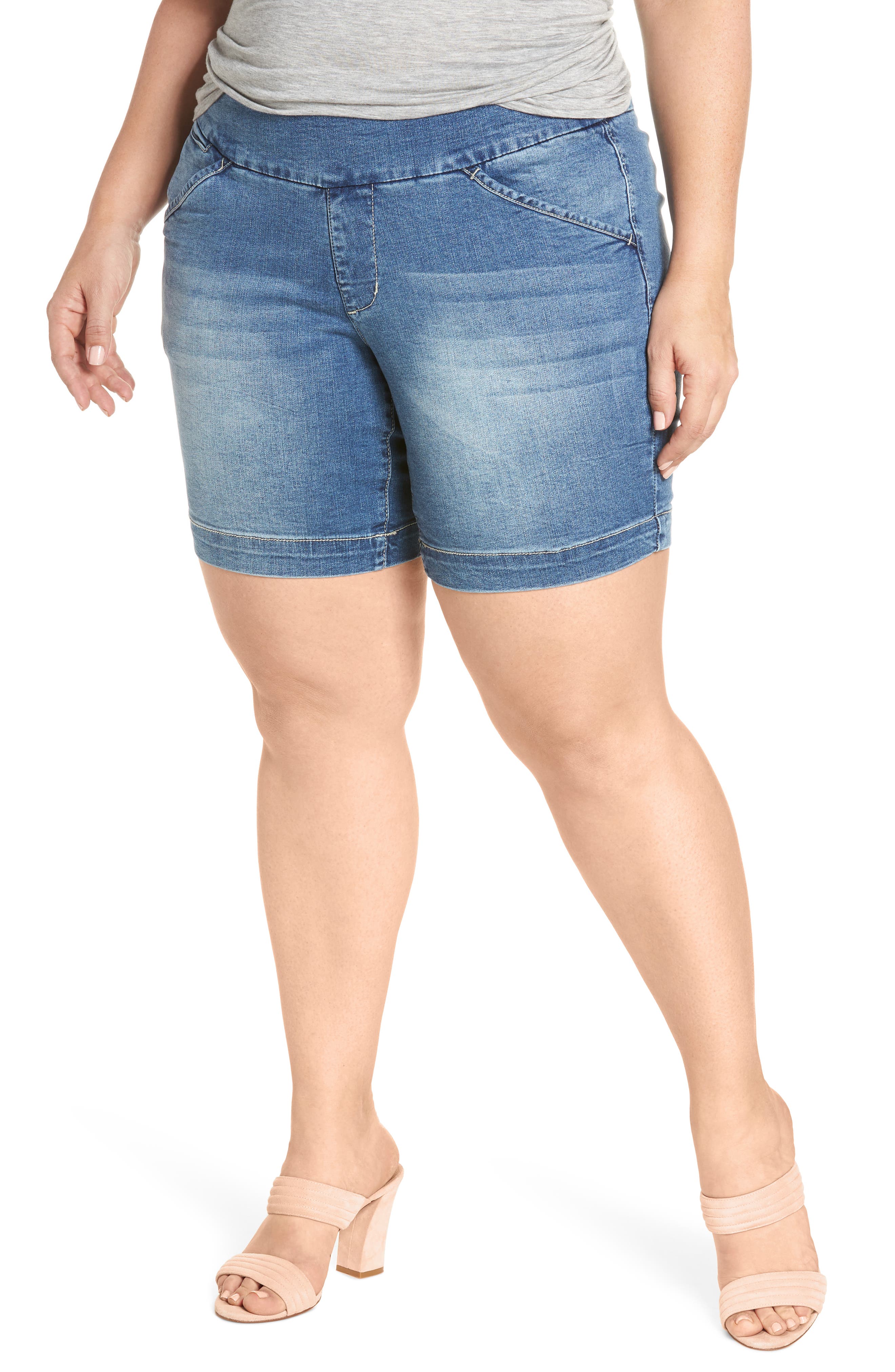 jag jeans ainsley shorts