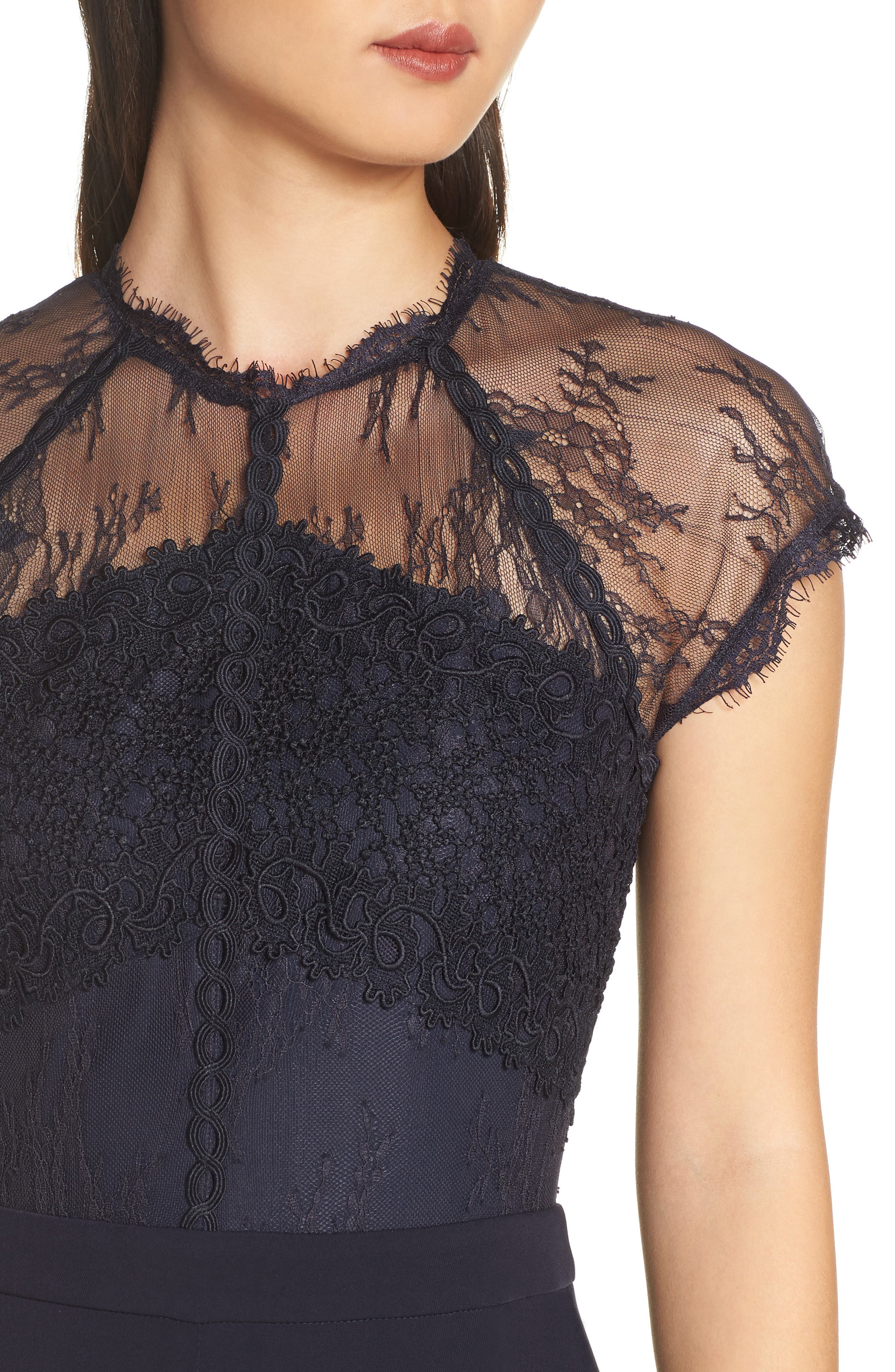harlyn lace jumpsuit