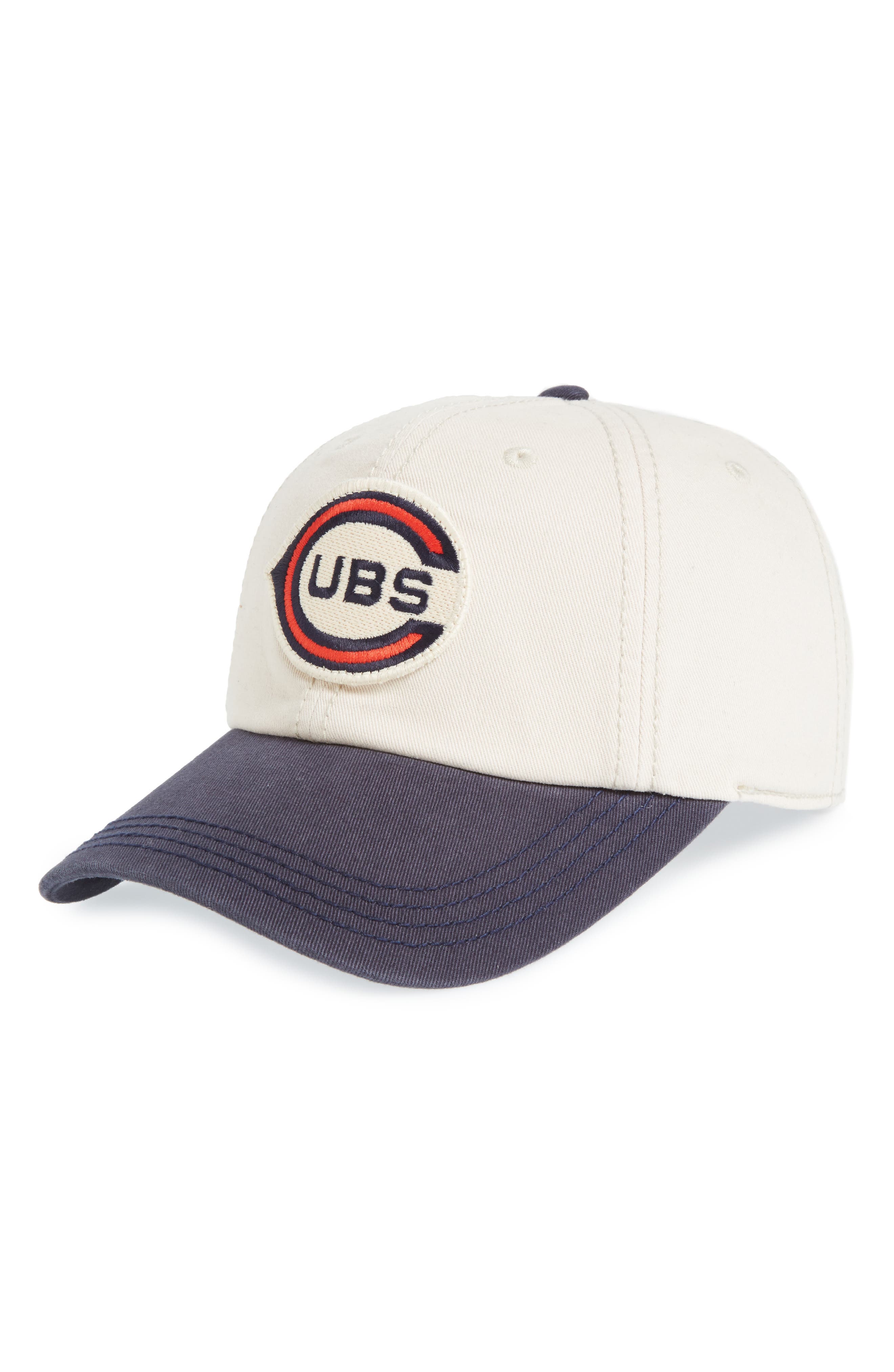 American Needle New Timer MLB Snapback Baseball Cap Nordstrom