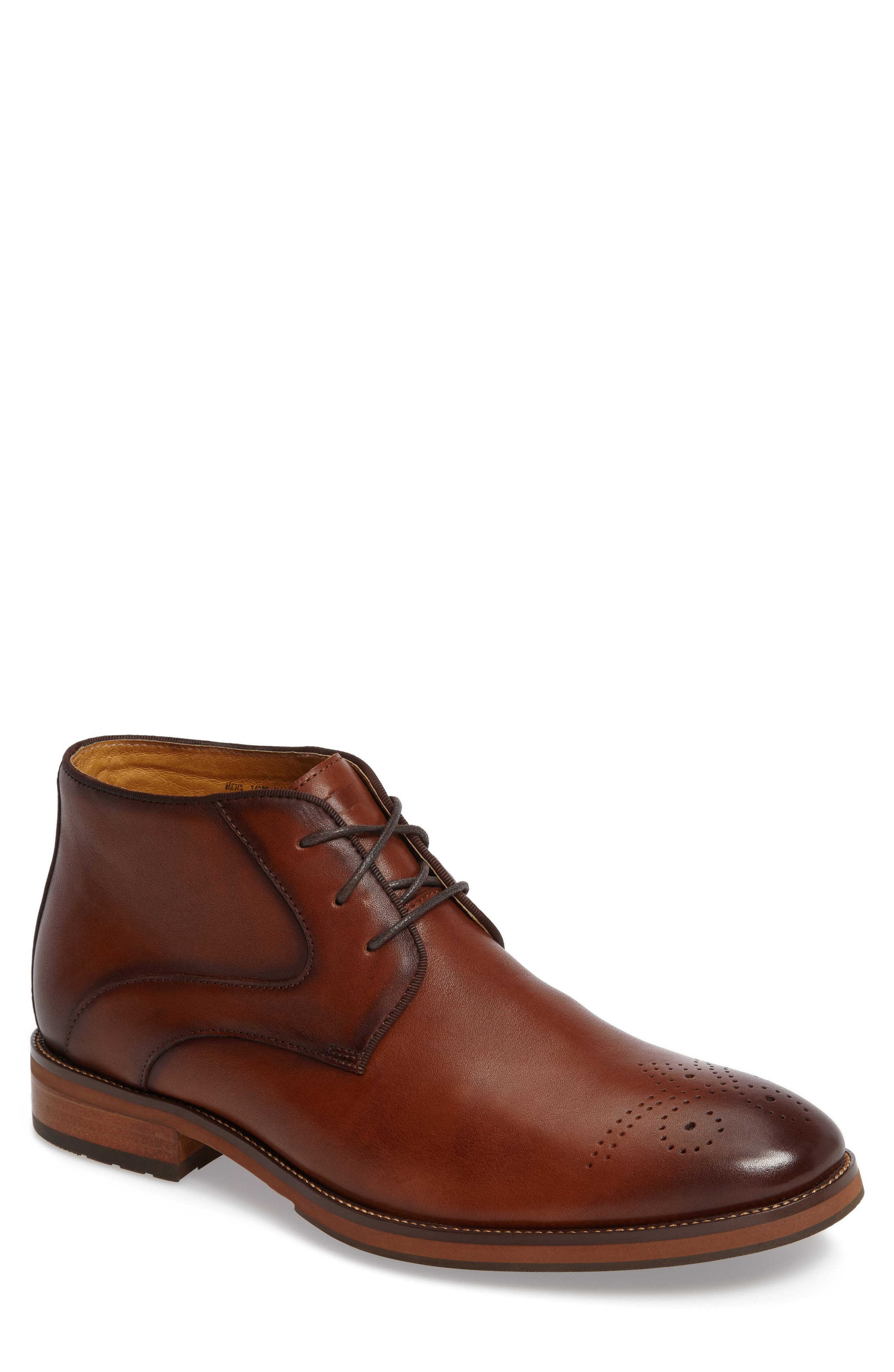 Florsheim Blaze Chukka Boot