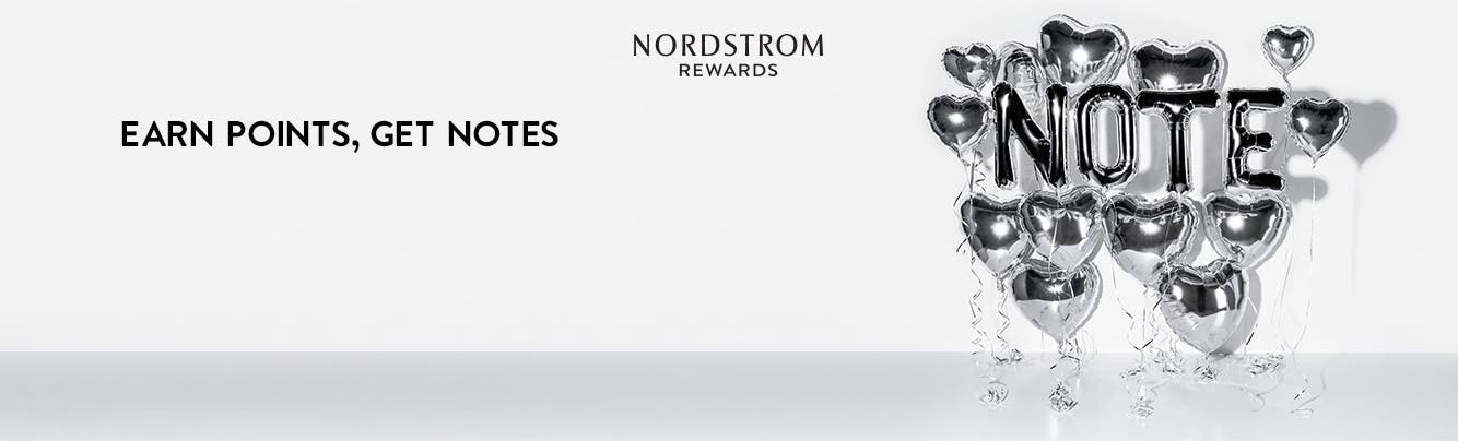 Earn Points, Get Notes